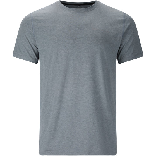 ENDURANCE ABDON MELANGE S/S TEE