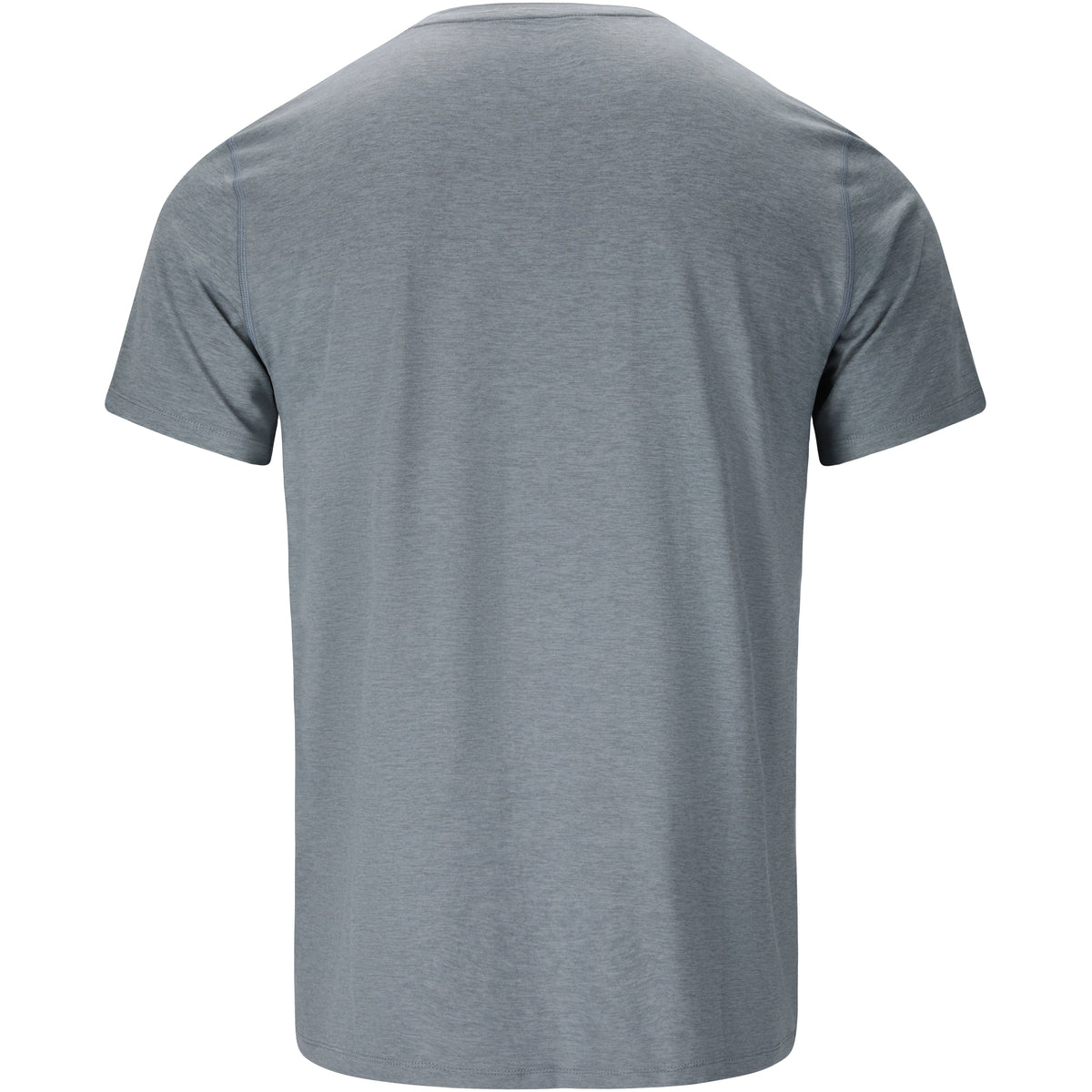 ENDURANCE ABDON MELANGE S/S TEE