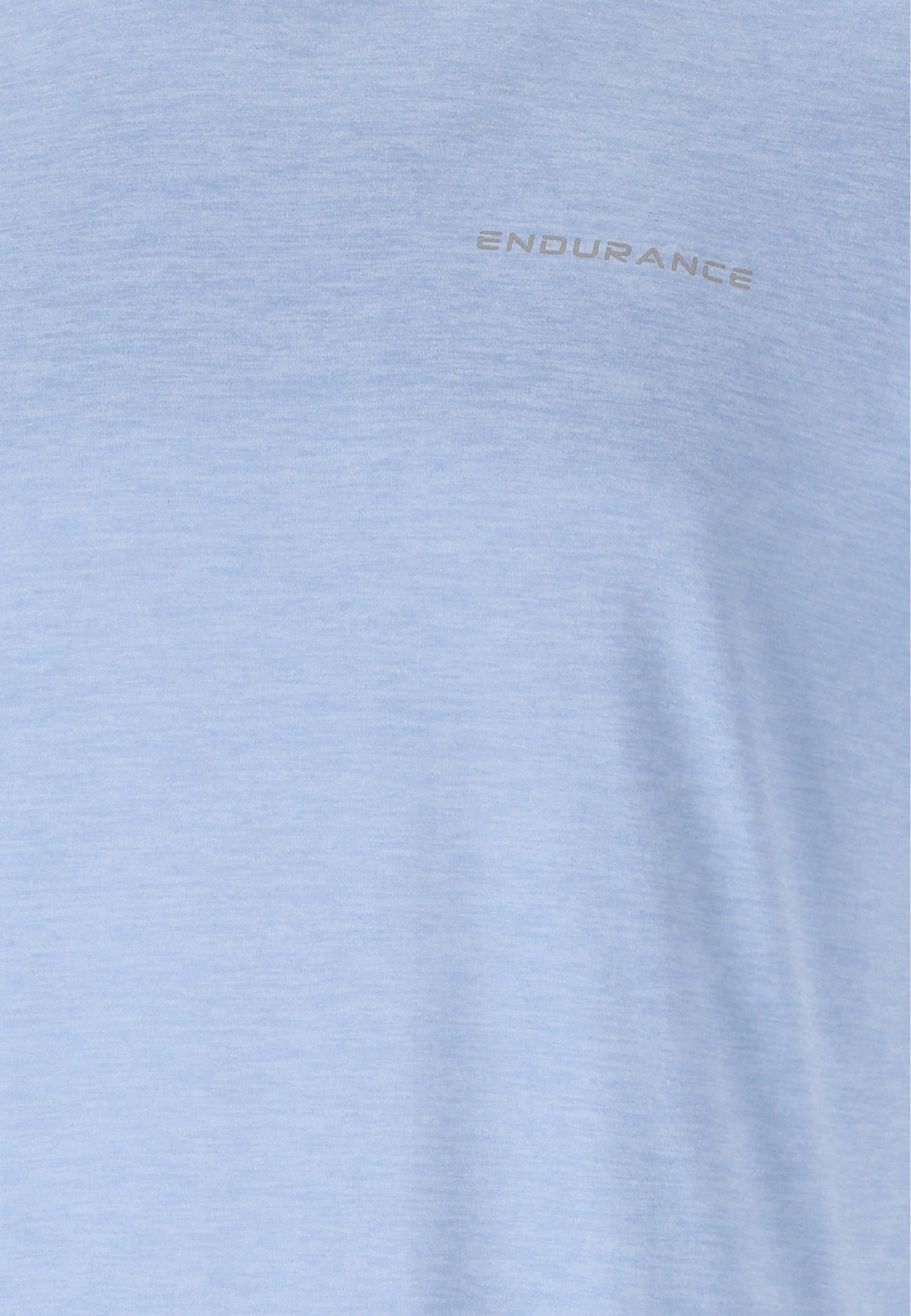 ENDURANCE MENS ABDON MELANGE S/S TEE
