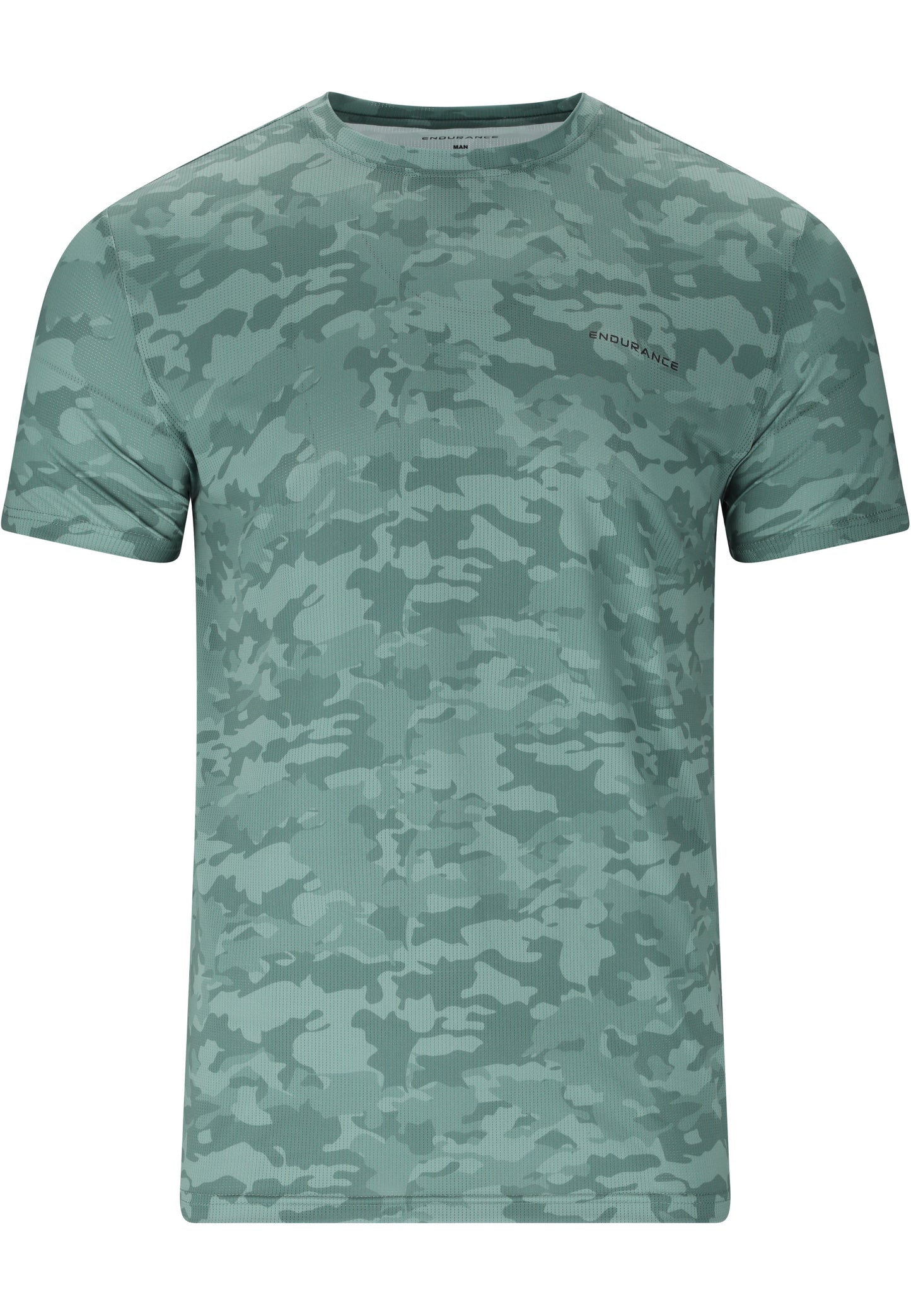 ENDURANCE MENS GENEN S/S TEE