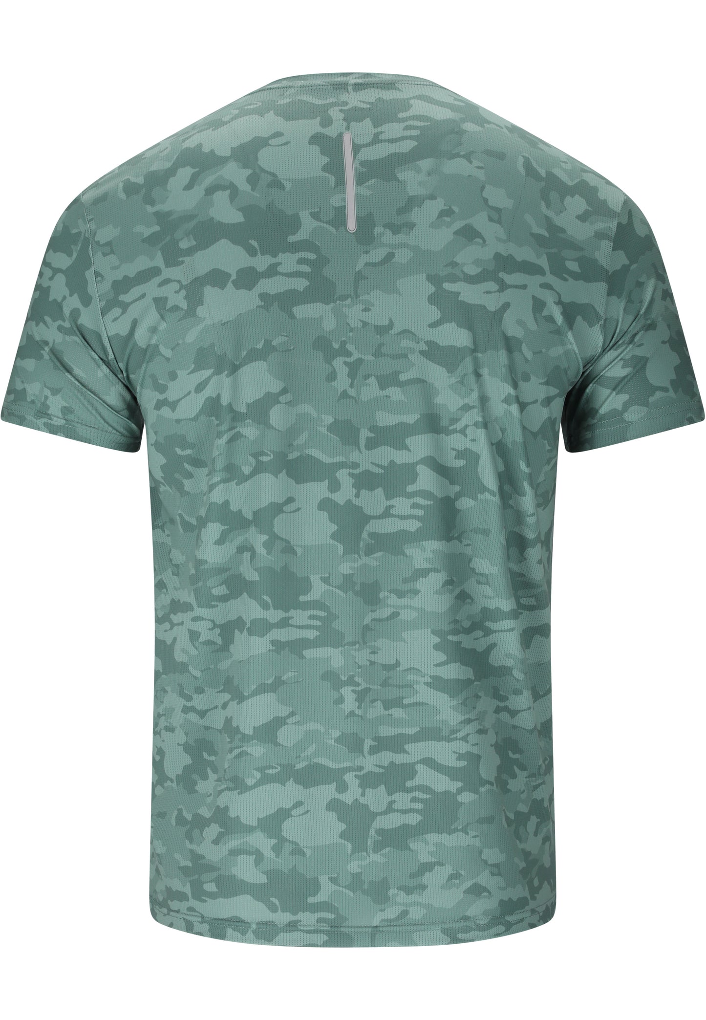 ENDURANCE MENS GENEN S/S TEE