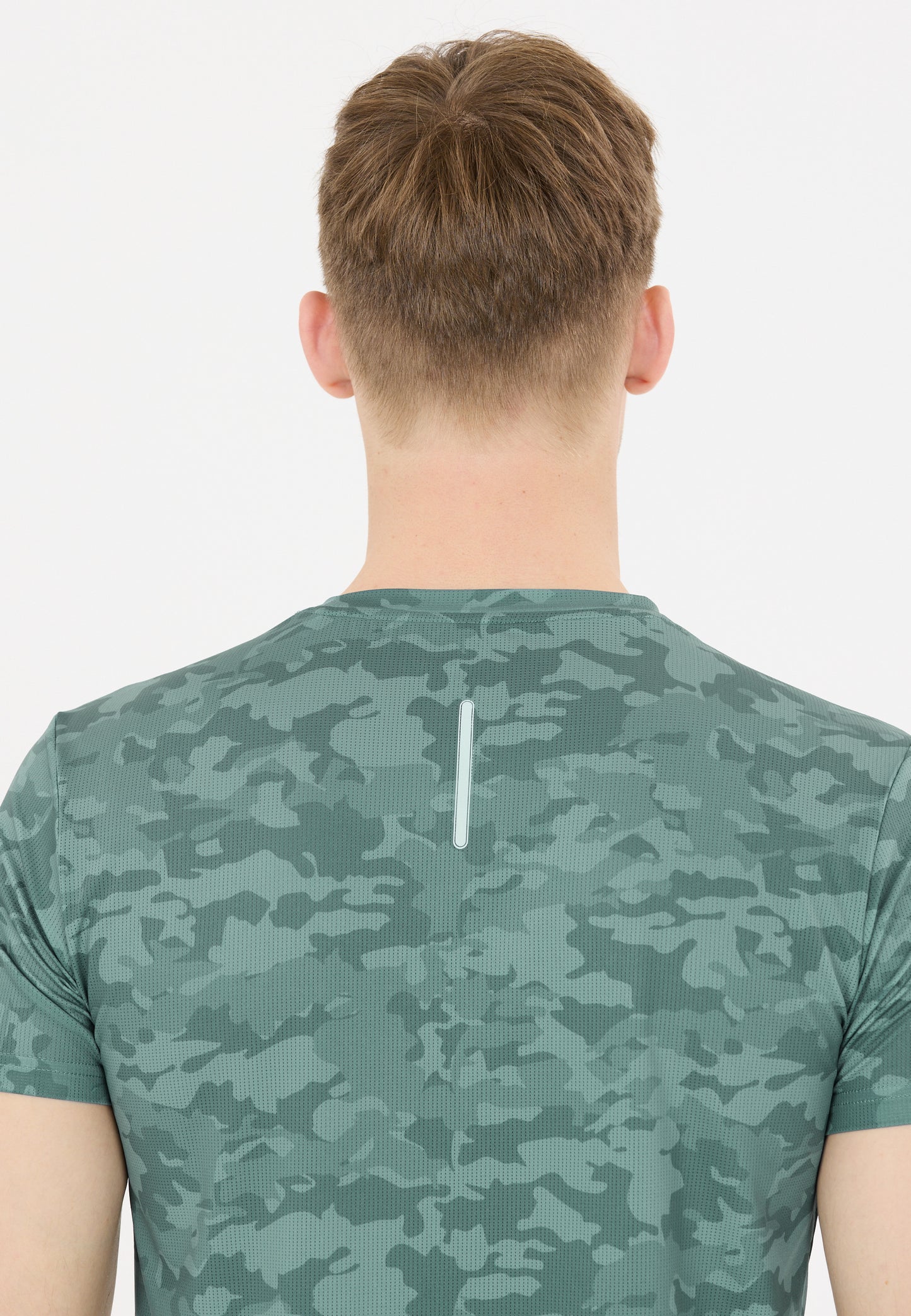 ENDURANCE MENS GENEN S/S TEE