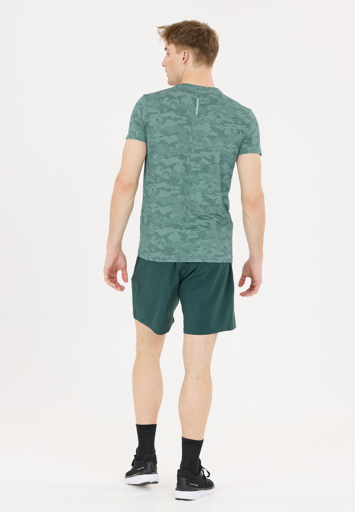 ENDURANCE MENS GENEN S/S TEE