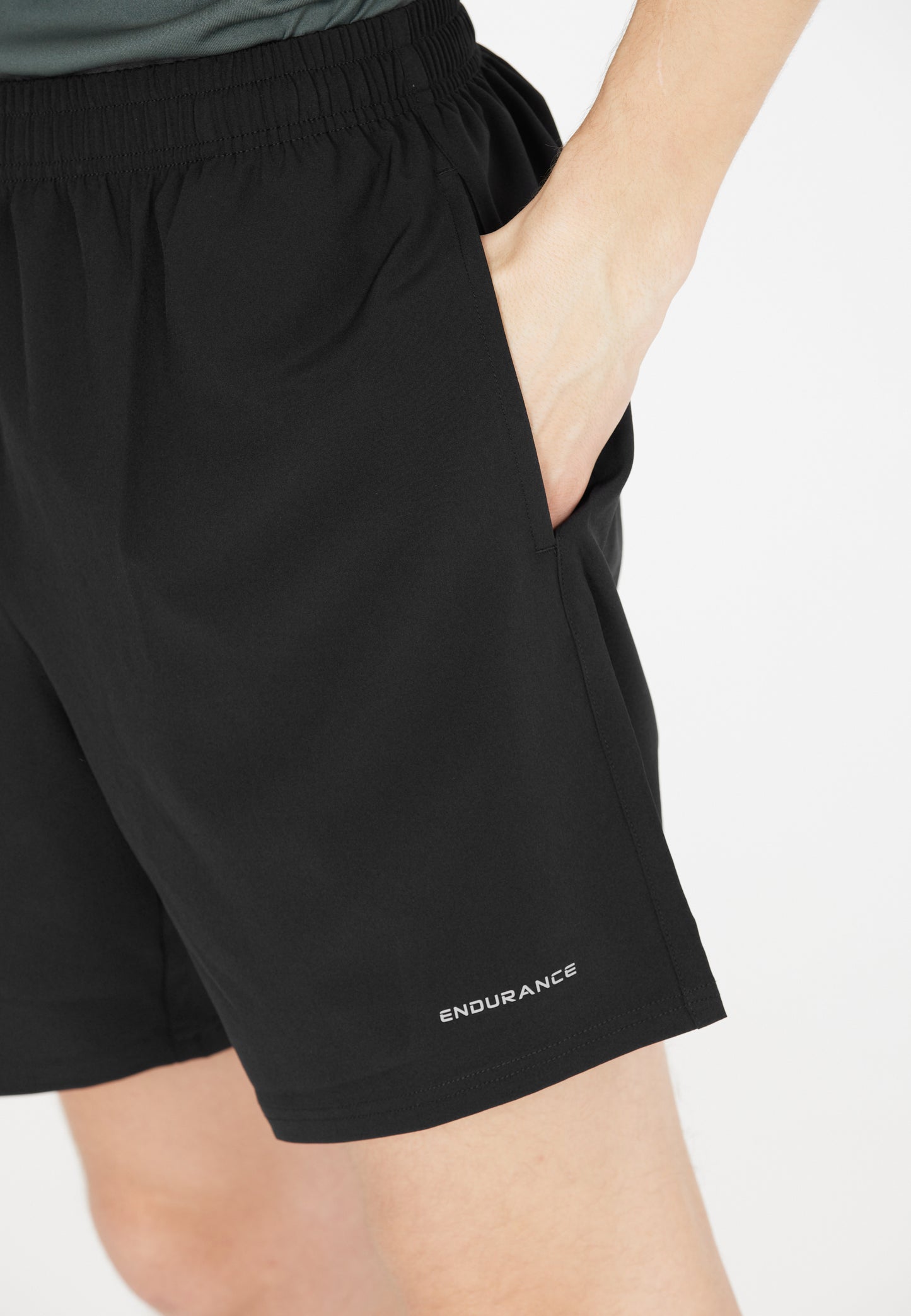 ENDURANCE MENS KROS SHORTS