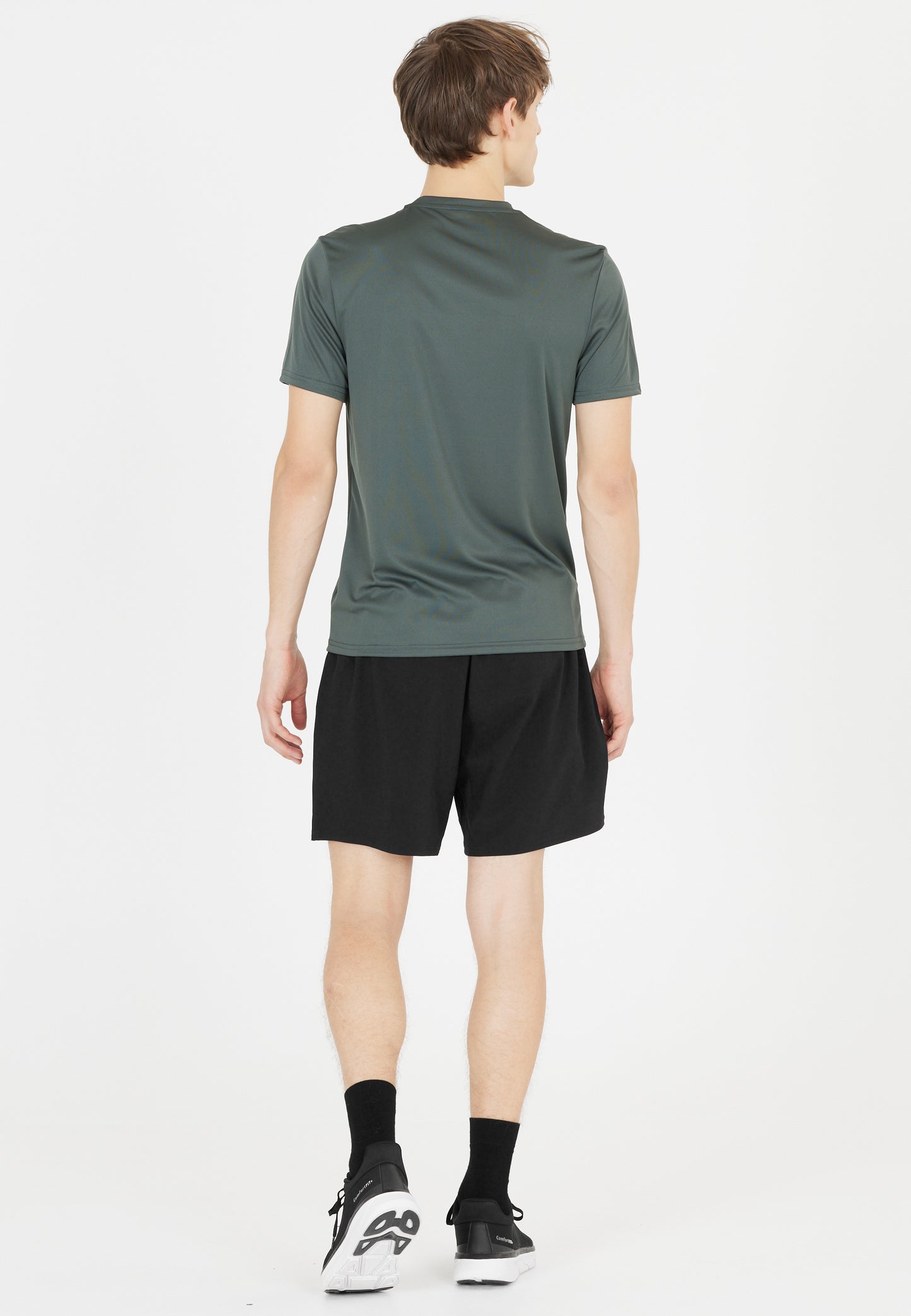 ENDURANCE MENS KROS SHORTS