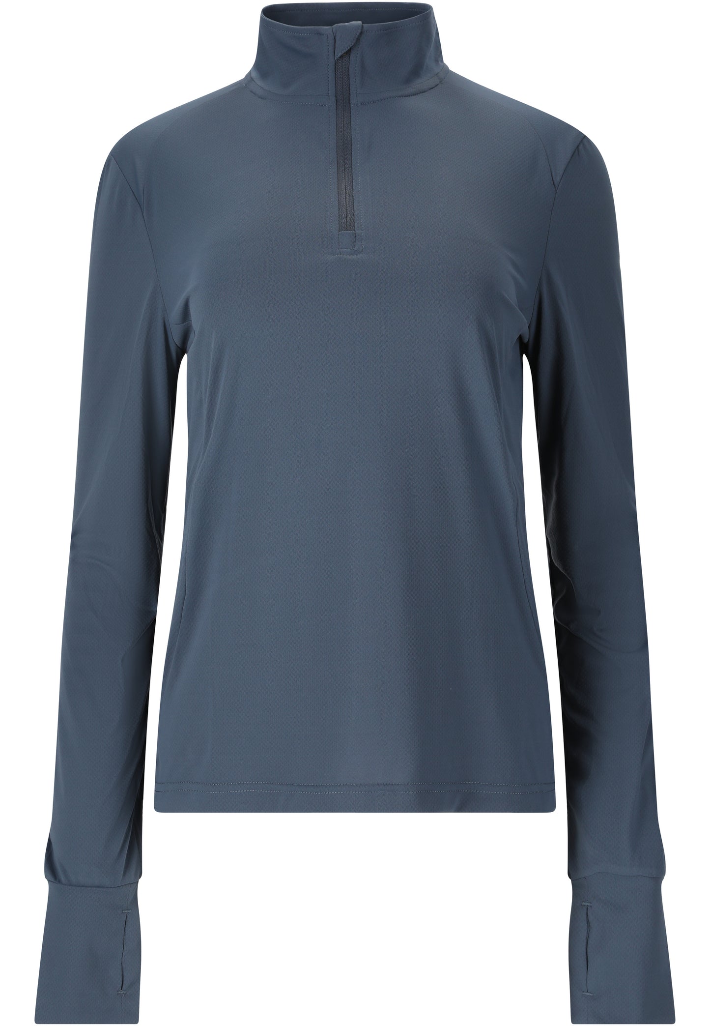 ENDURANCE WOMENS CHABA MIDLAYER