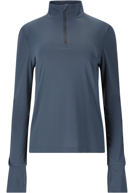 ENDURANCE WOMENS CHABA MIDLAYER