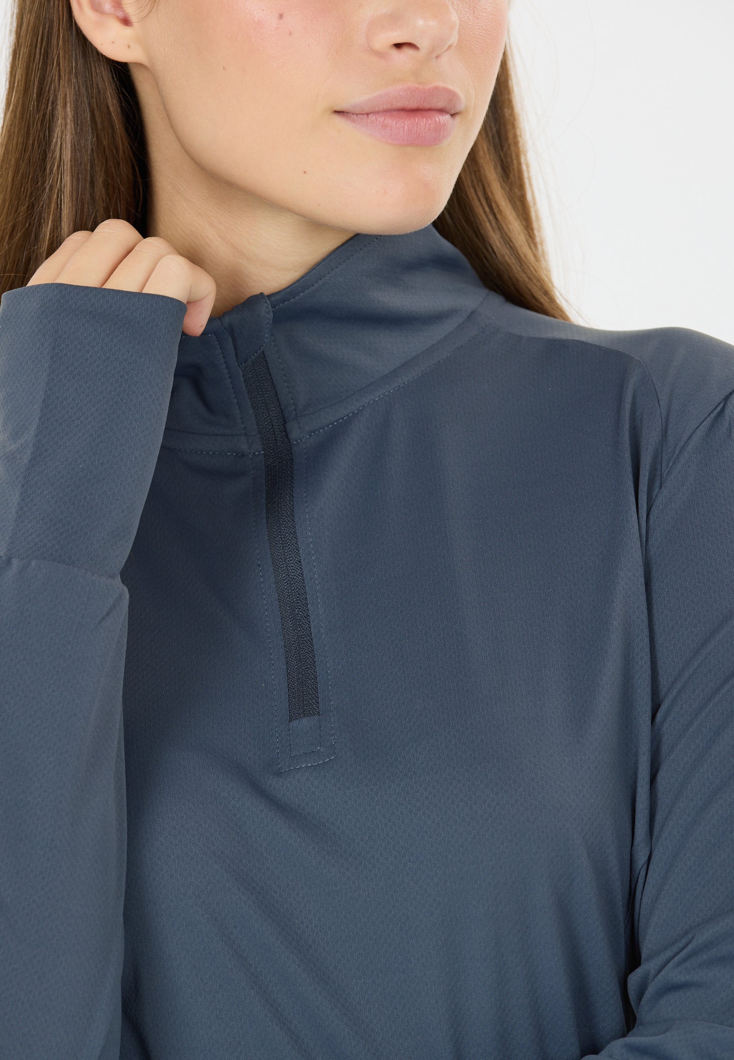 ENDURANCE WOMENS CHABA MIDLAYER