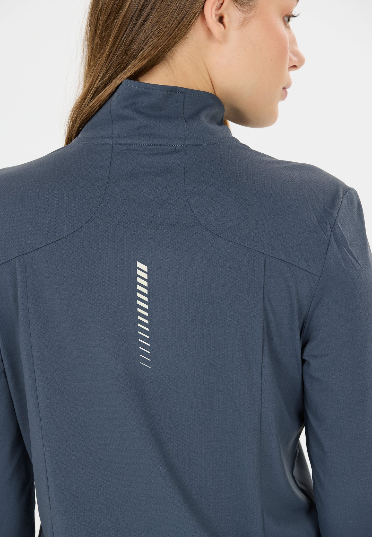 ENDURANCE WOMENS CHABA MIDLAYER