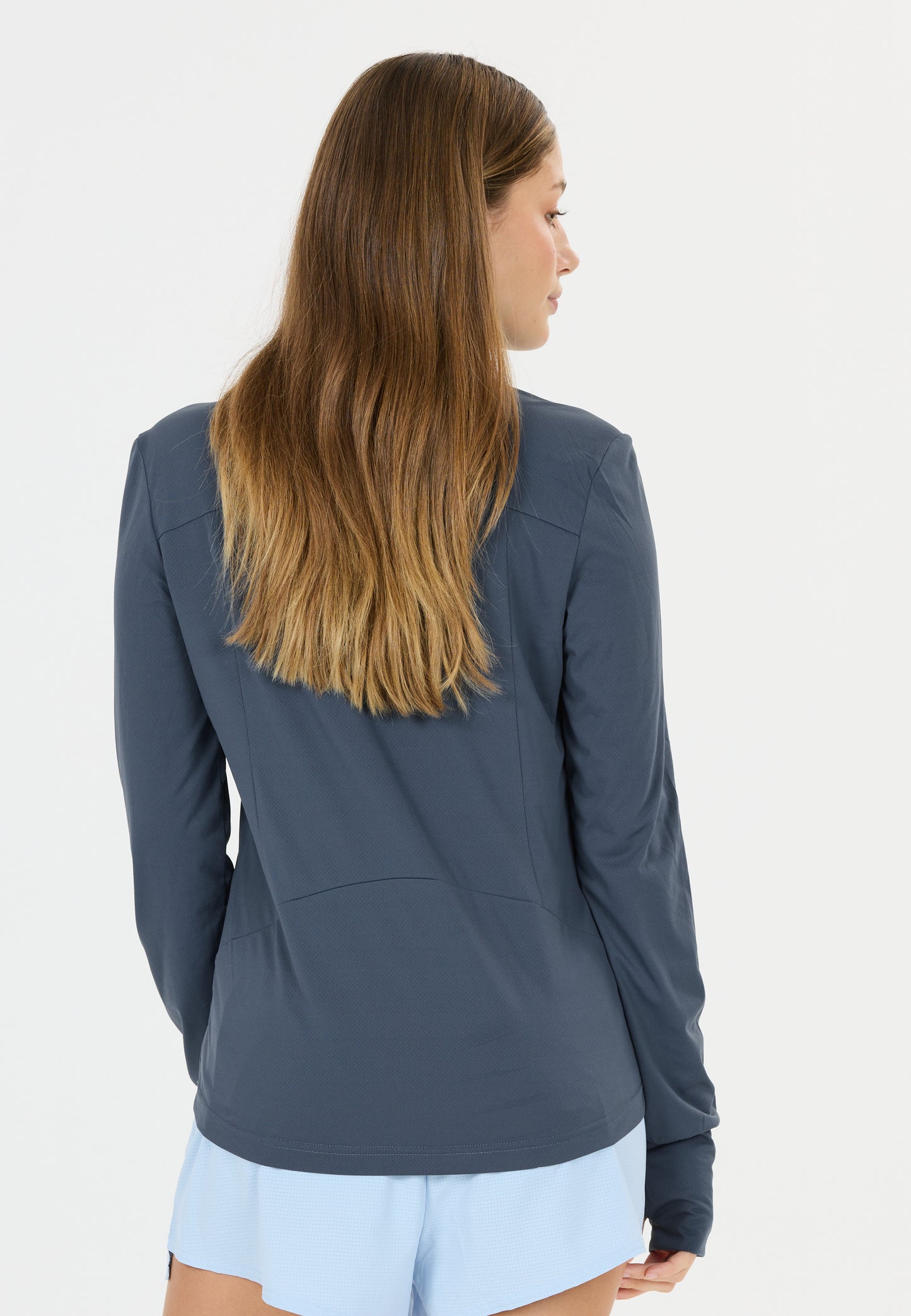 ENDURANCE WOMENS CHABA MIDLAYER