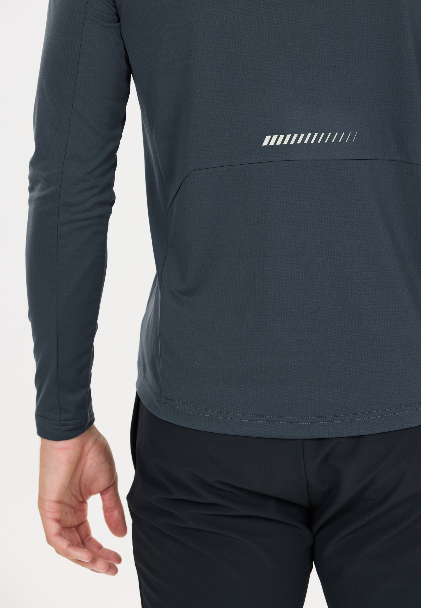 ENDURANCE MENS OMAIS MIDLAYER