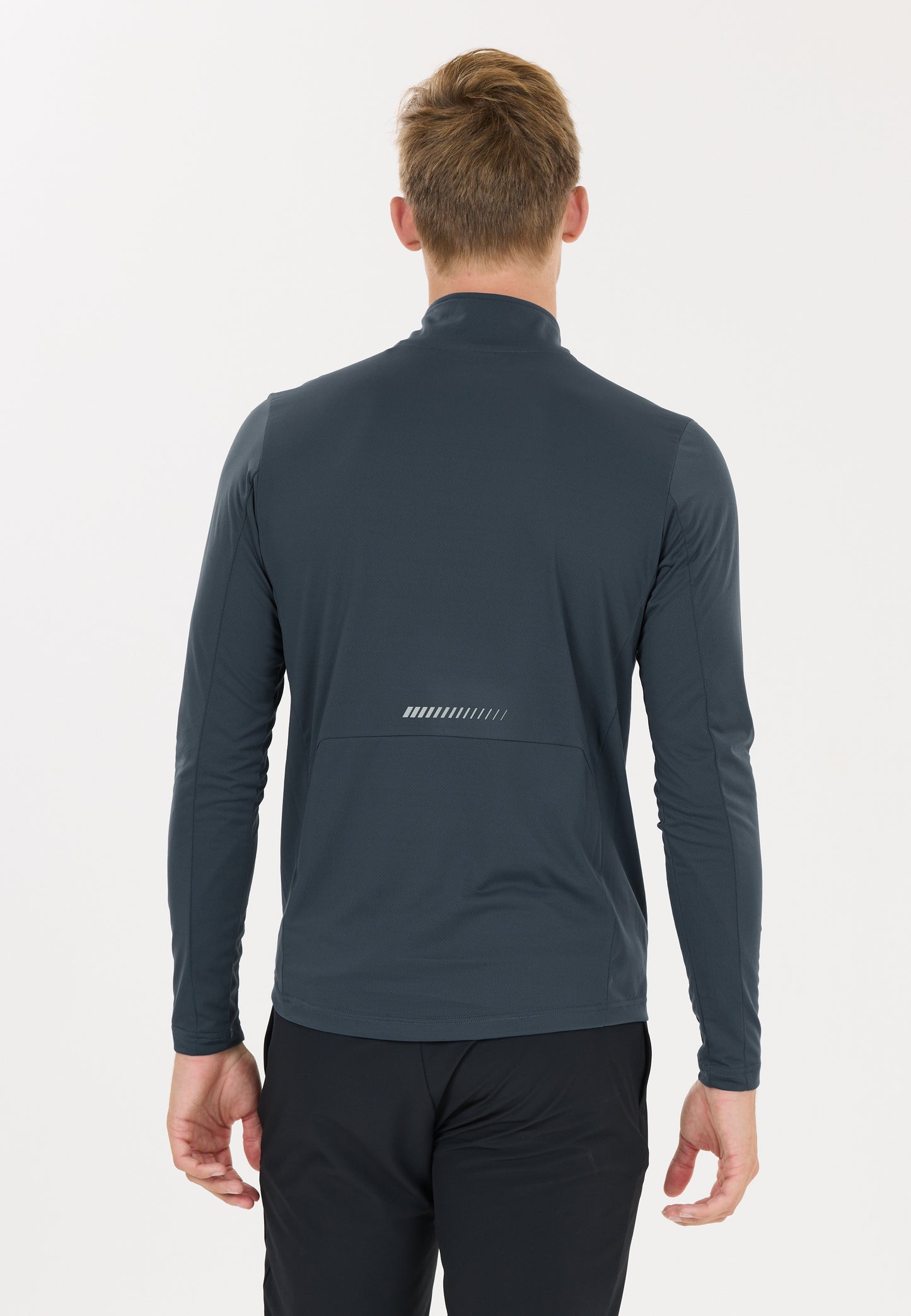 ENDURANCE MENS OMAIS MIDLAYER