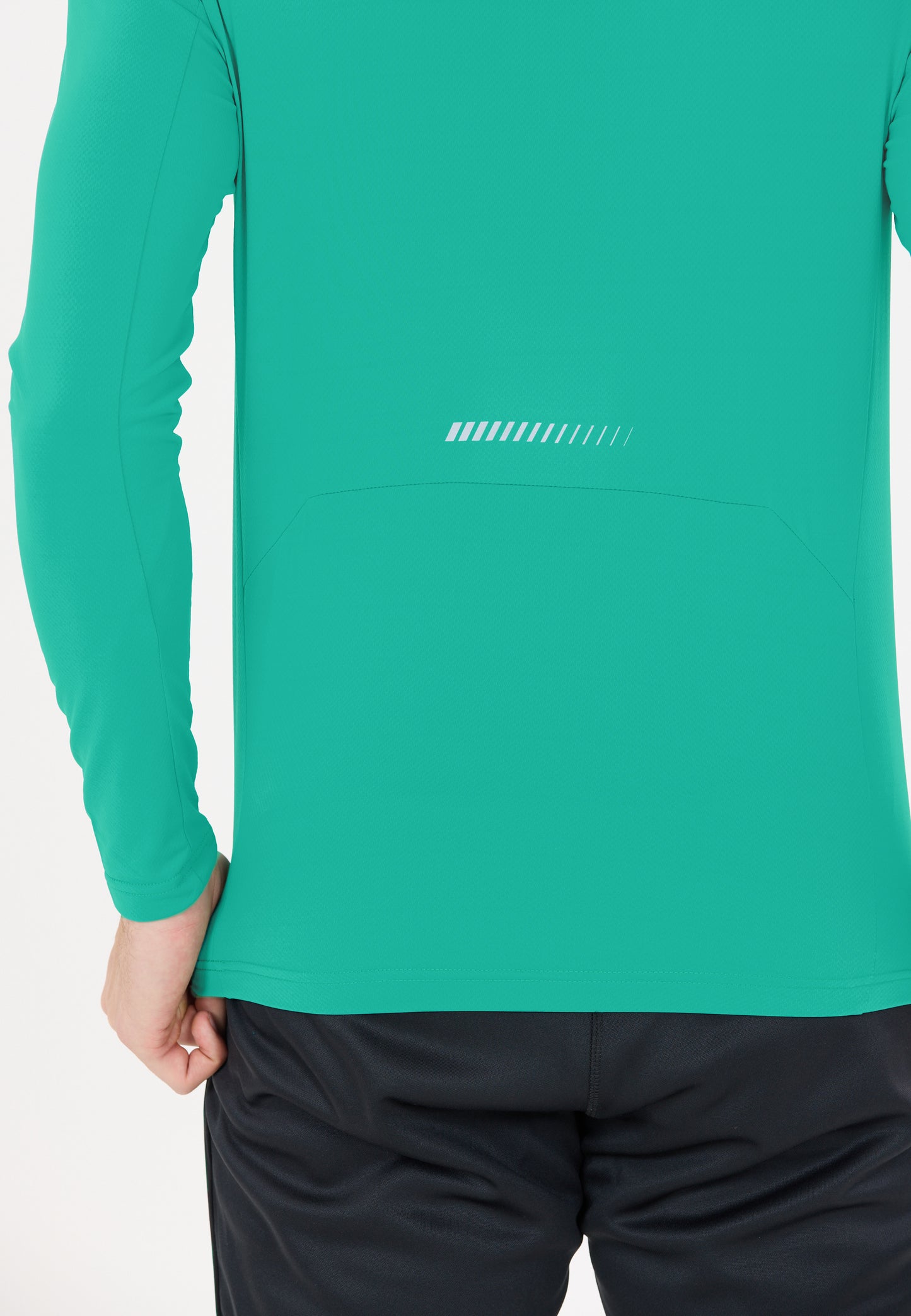 ENDURANCE MENS OMAIS MIDLAYER