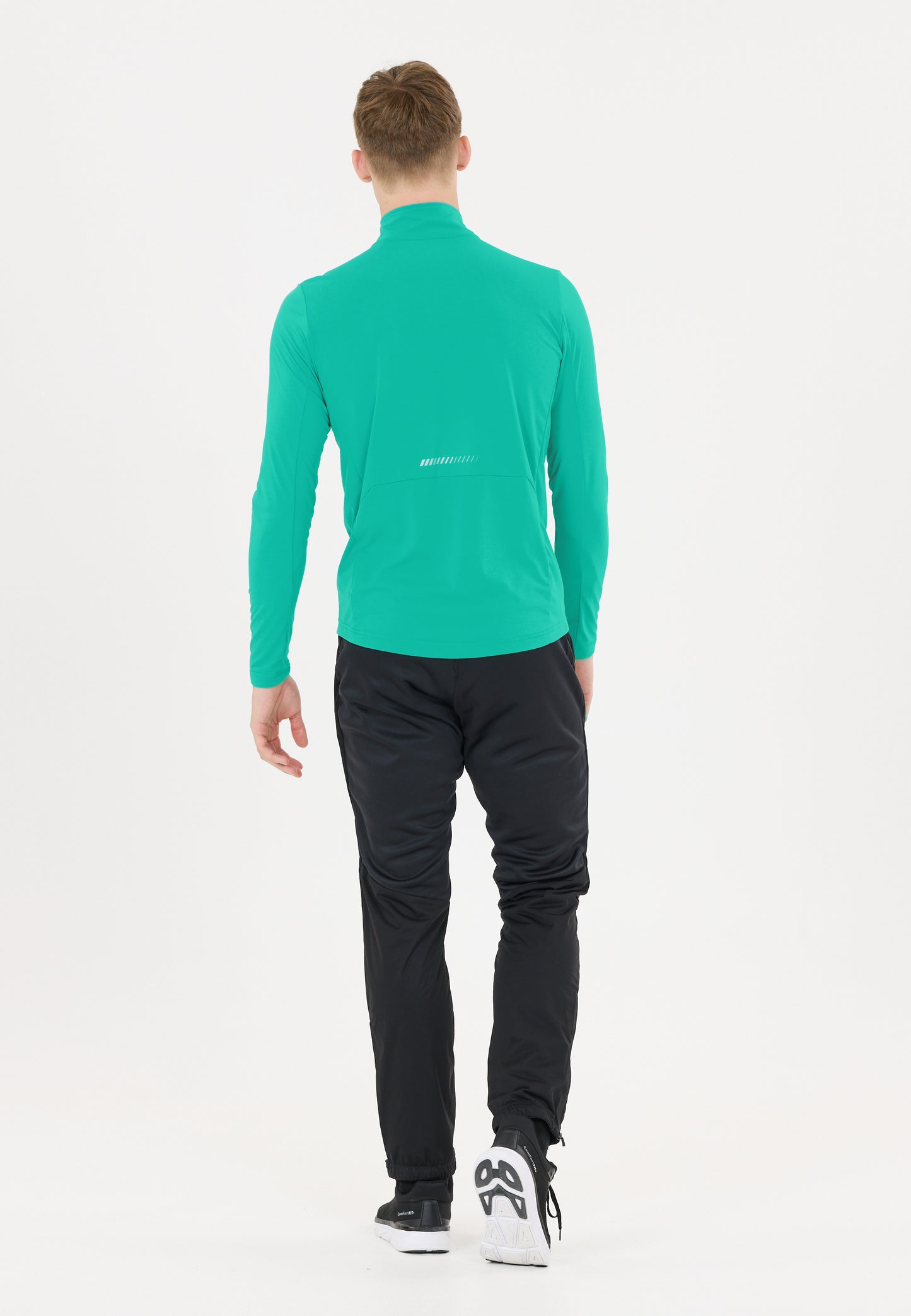 ENDURANCE MENS OMAIS MIDLAYER