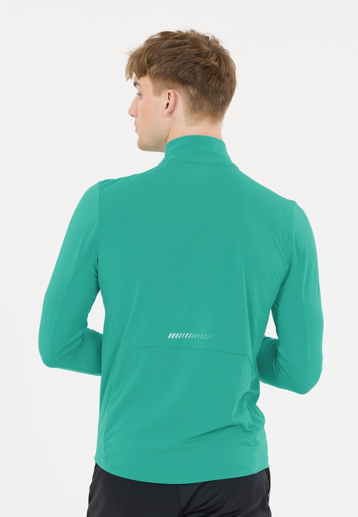 ENDURANCE MENS OMAIS MIDLAYER