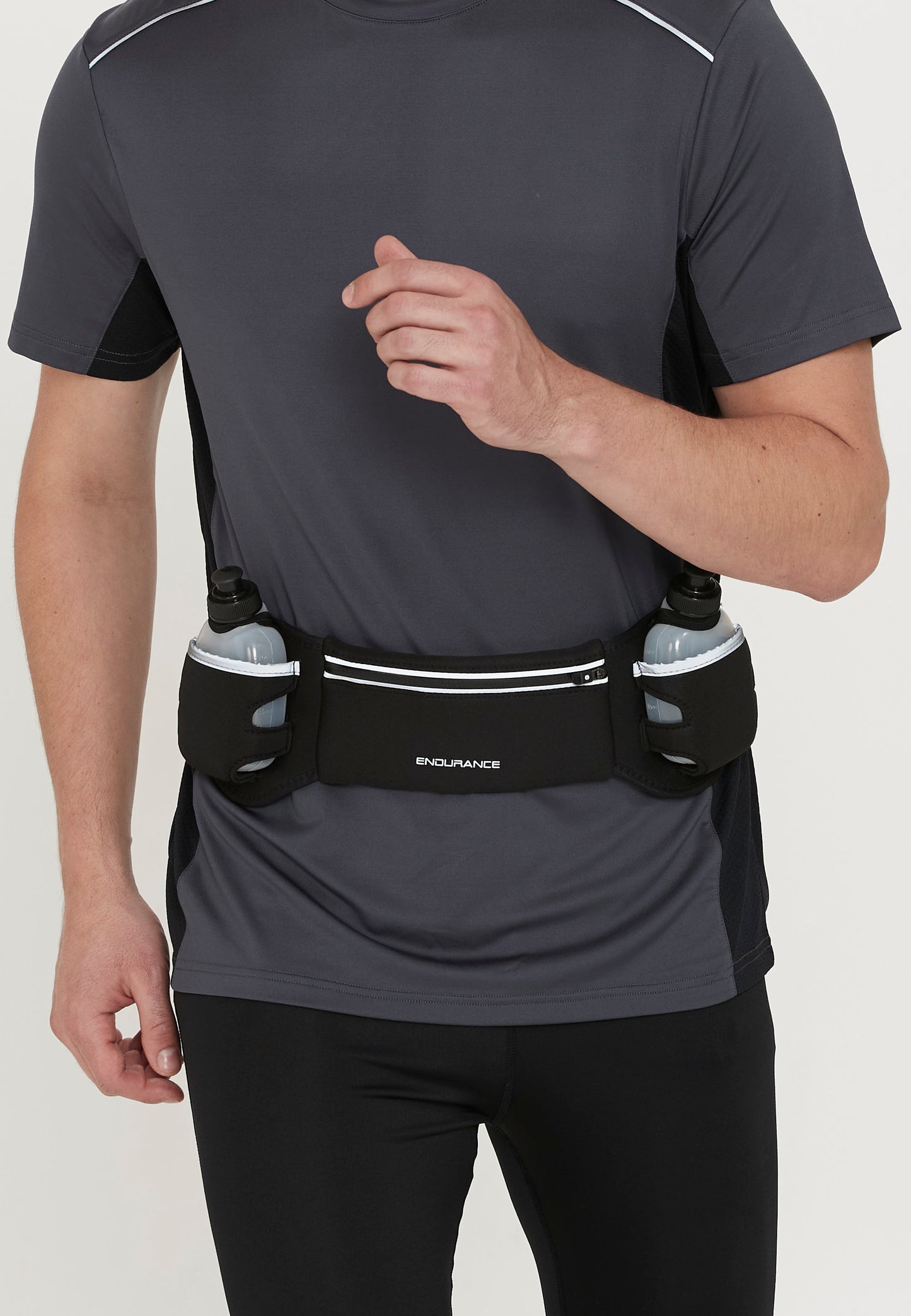 ENDURANCE ISKAN V2 WAISTPACK WITH BOTTLES
