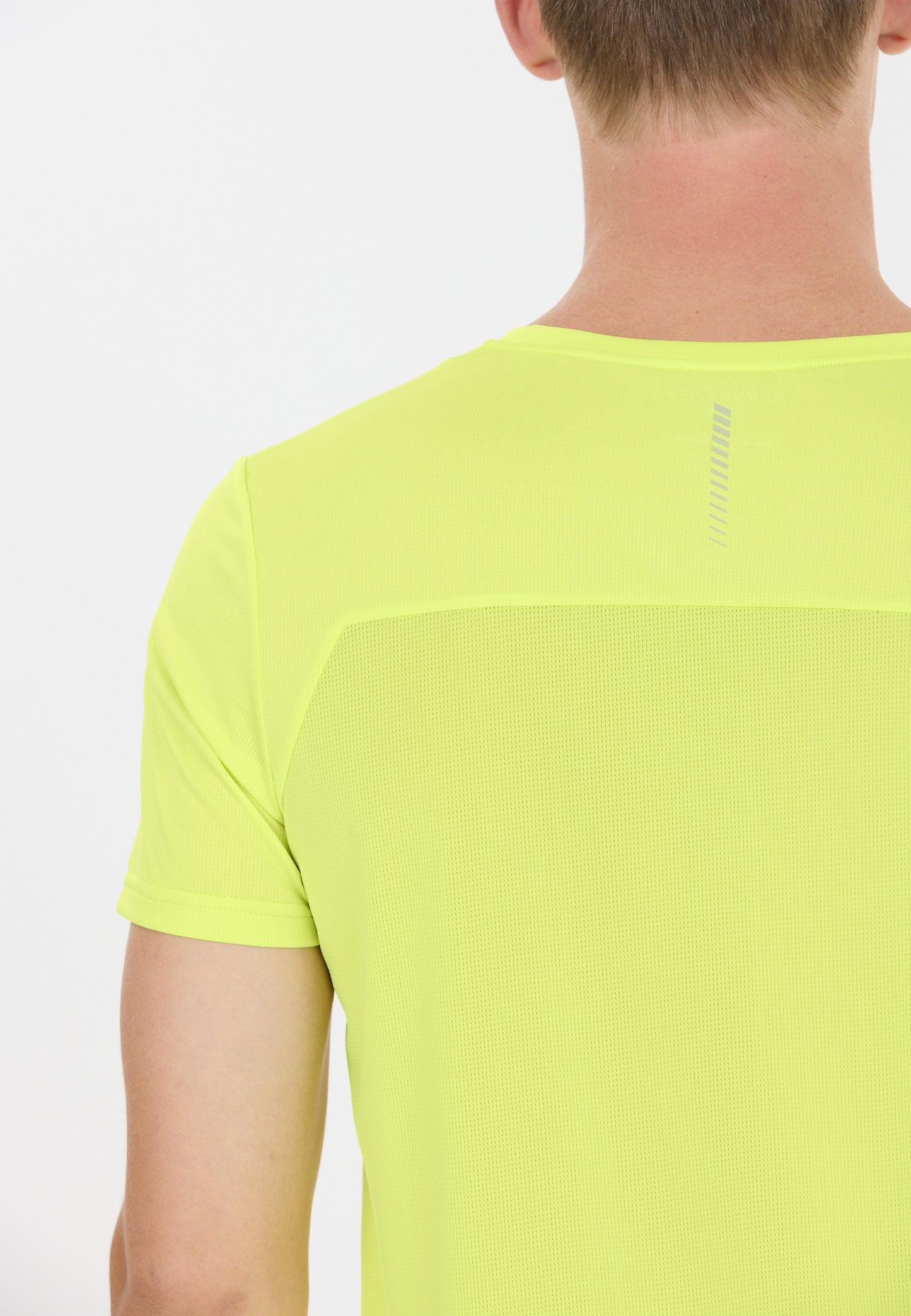 ENDURANCE MENS WAANE TECHNICAL S/S TEE