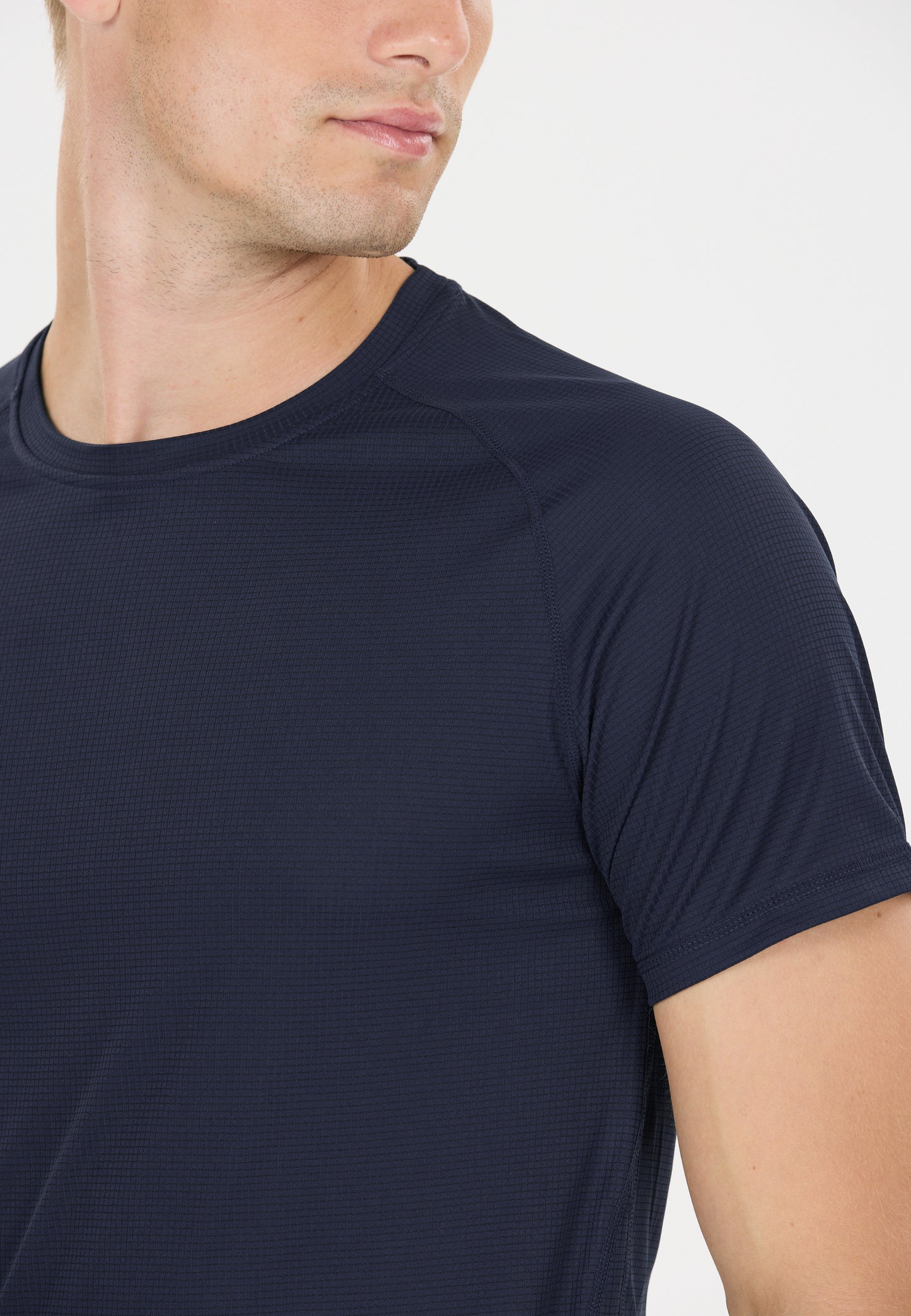 ENDURANCE MENS GEAYMAY S/S TEE