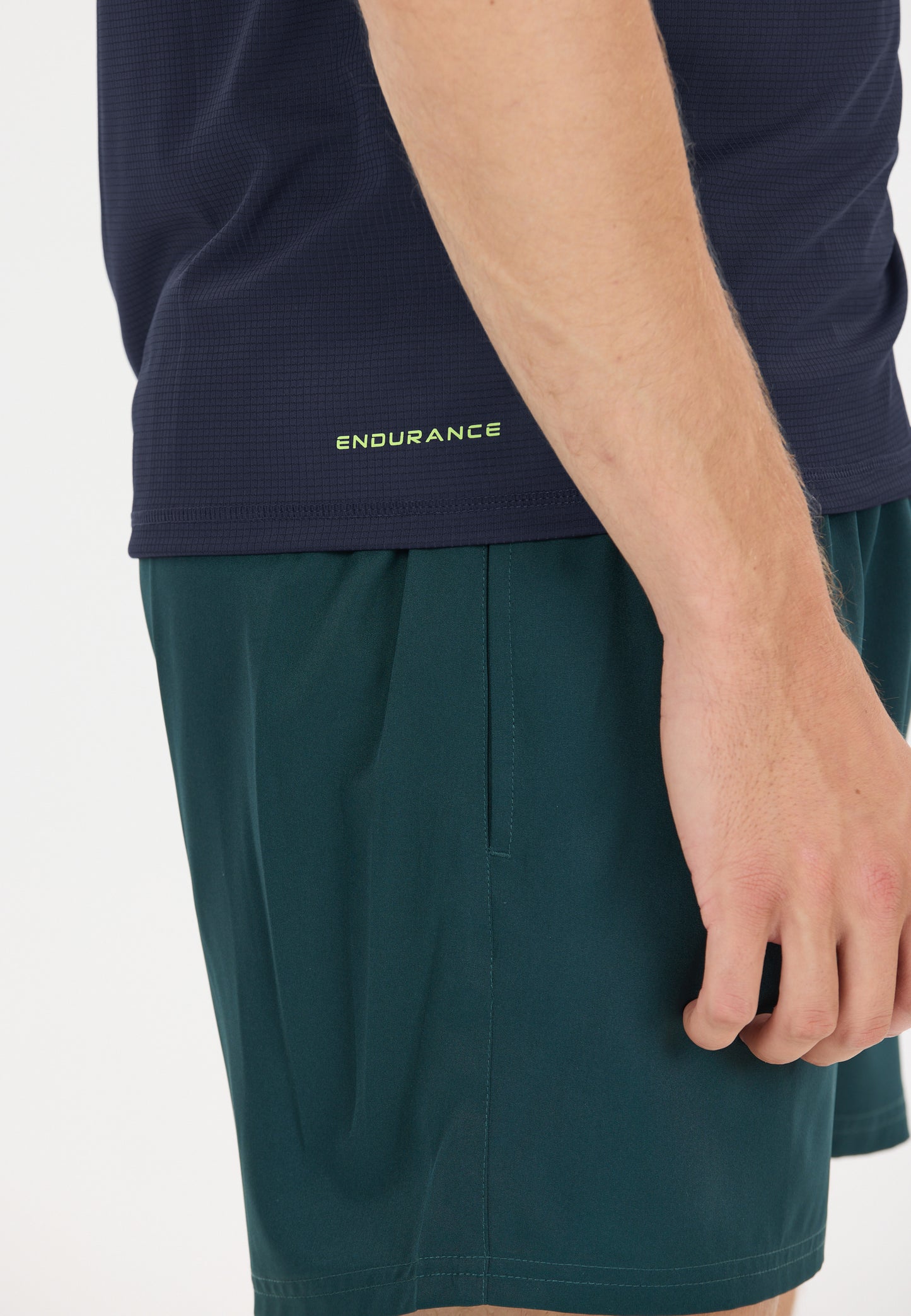 ENDURANCE MENS GEAYMAY S/S TEE