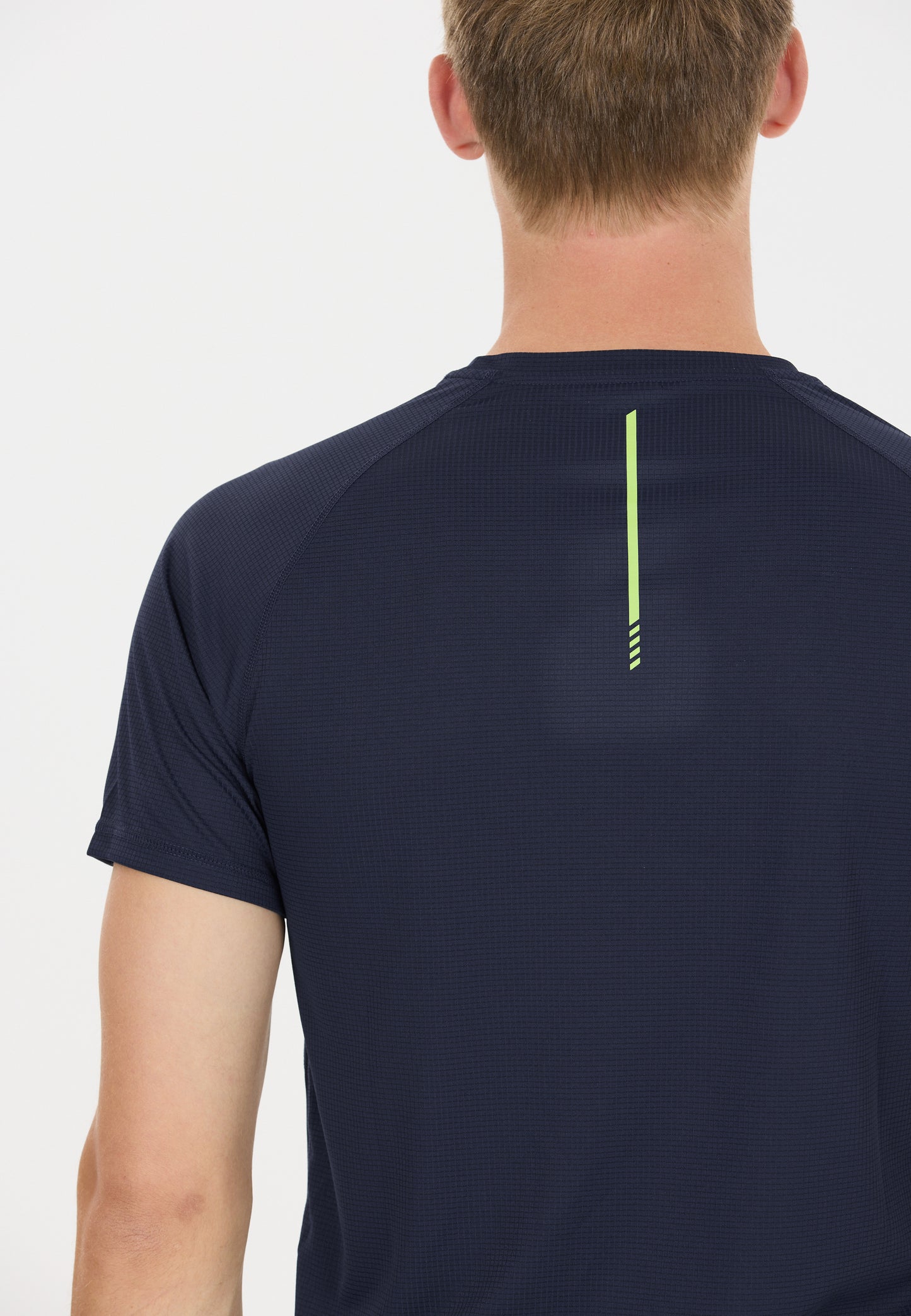 ENDURANCE MENS GEAYMAY S/S TEE