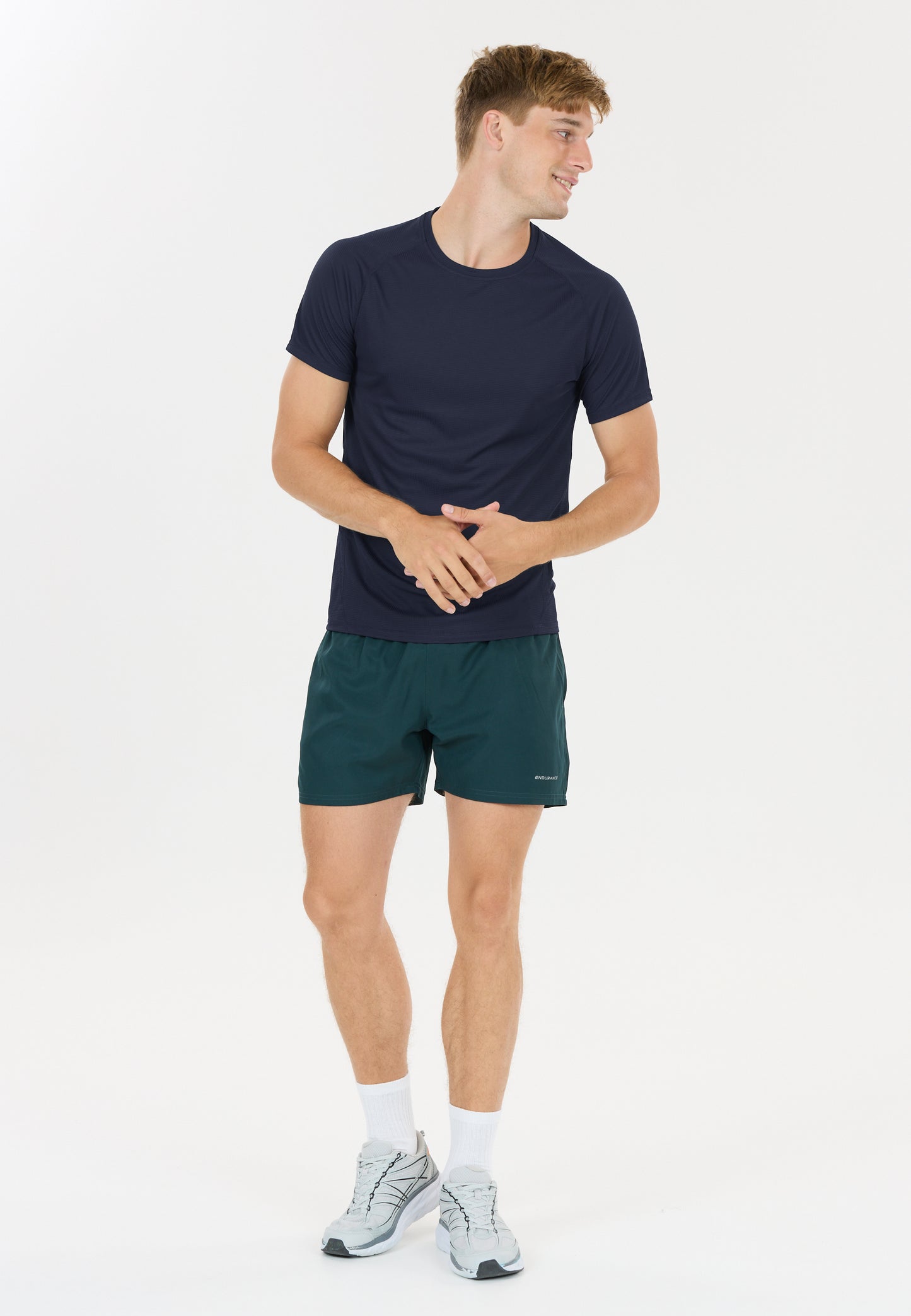 ENDURANCE MENS GEAYMAY S/S TEE