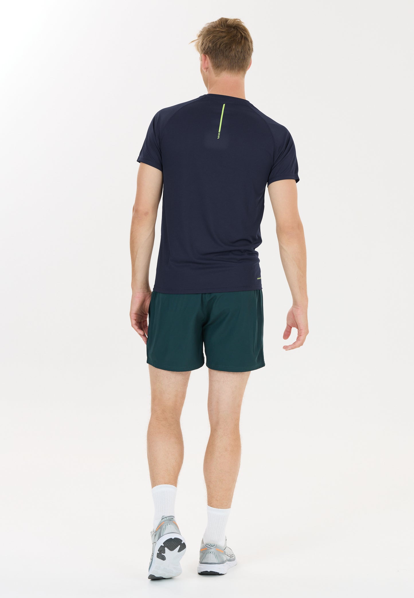 ENDURANCE MENS GEAYMAY S/S TEE