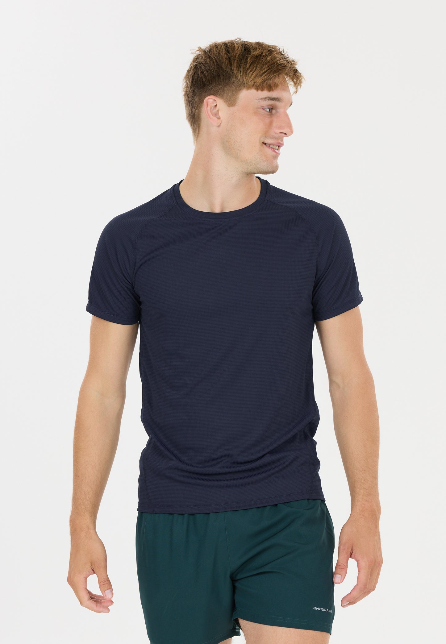 ENDURANCE MENS GEAYMAY S/S TEE