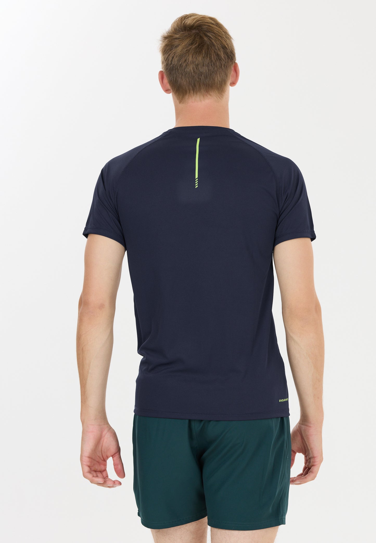 ENDURANCE MENS GEAYMAY S/S TEE