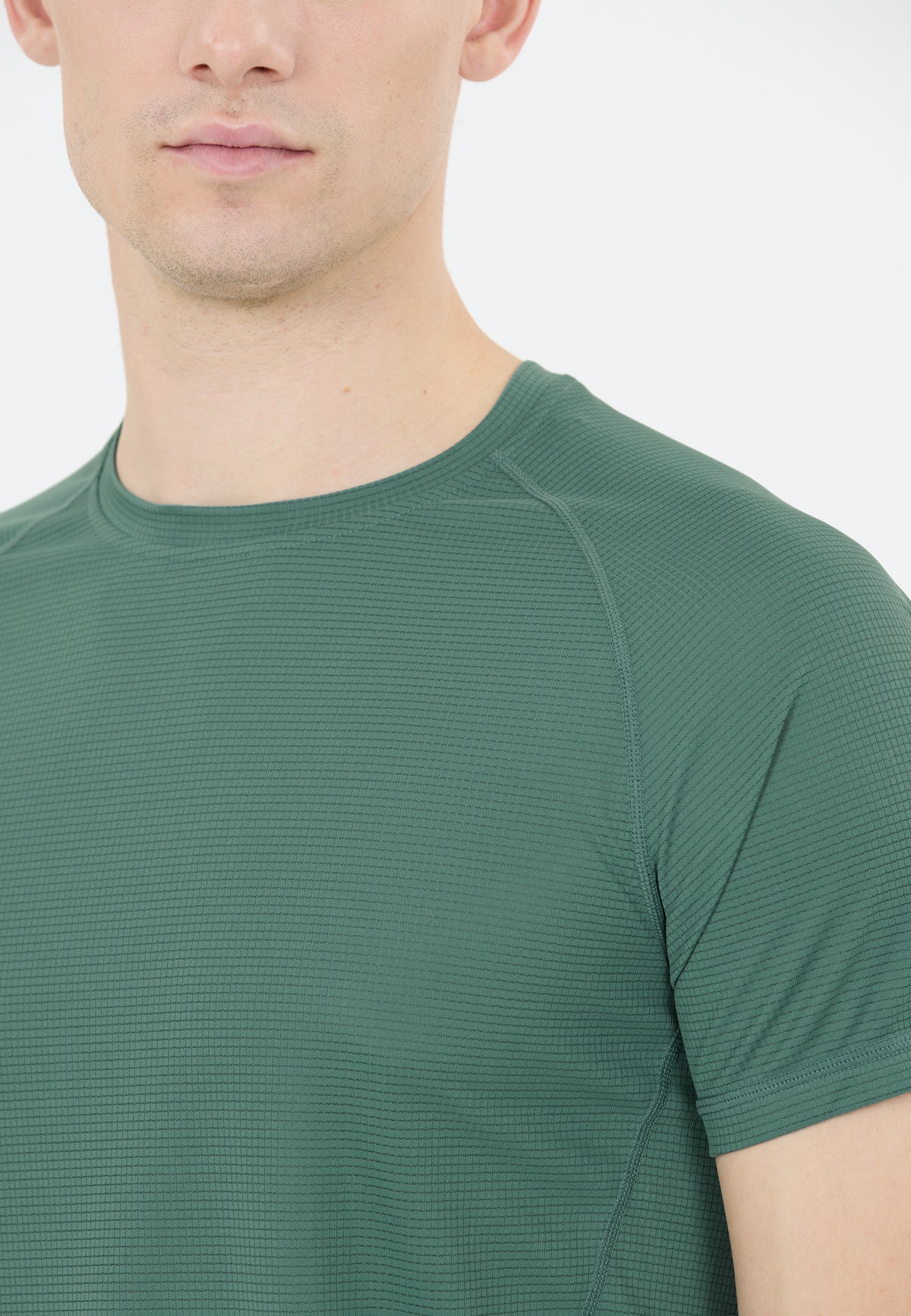 ENDURANCE MENS GEAYMAY S/S TEE