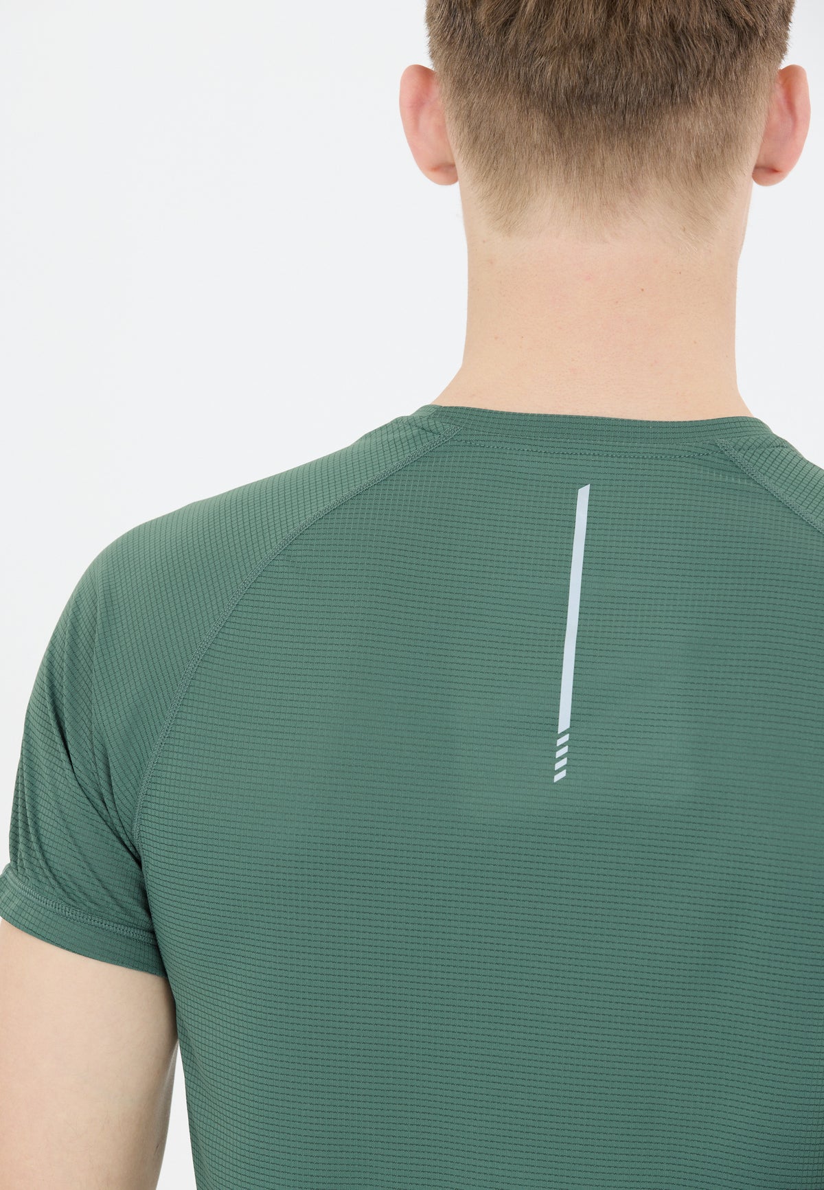 ENDURANCE MENS GEAYMAY S/S TEE