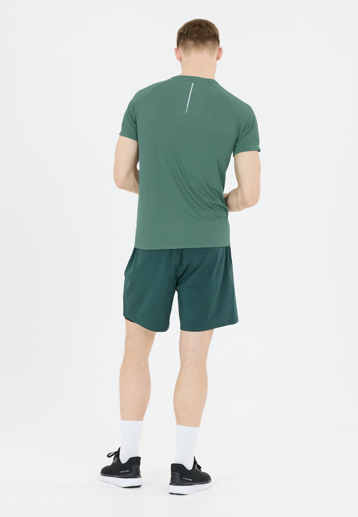 ENDURANCE MENS GEAYMAY S/S TEE
