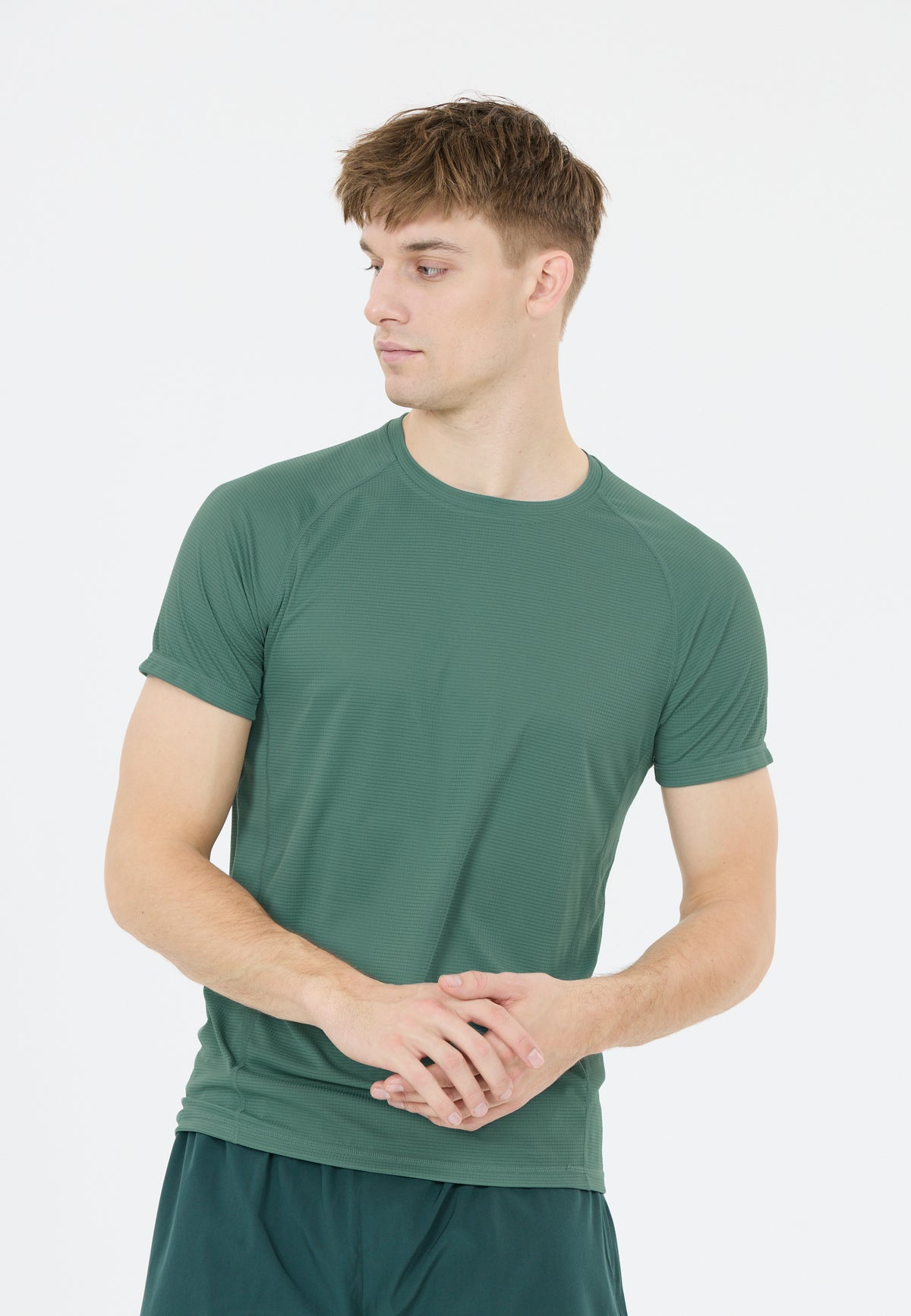 ENDURANCE MENS GEAYMAY S/S TEE