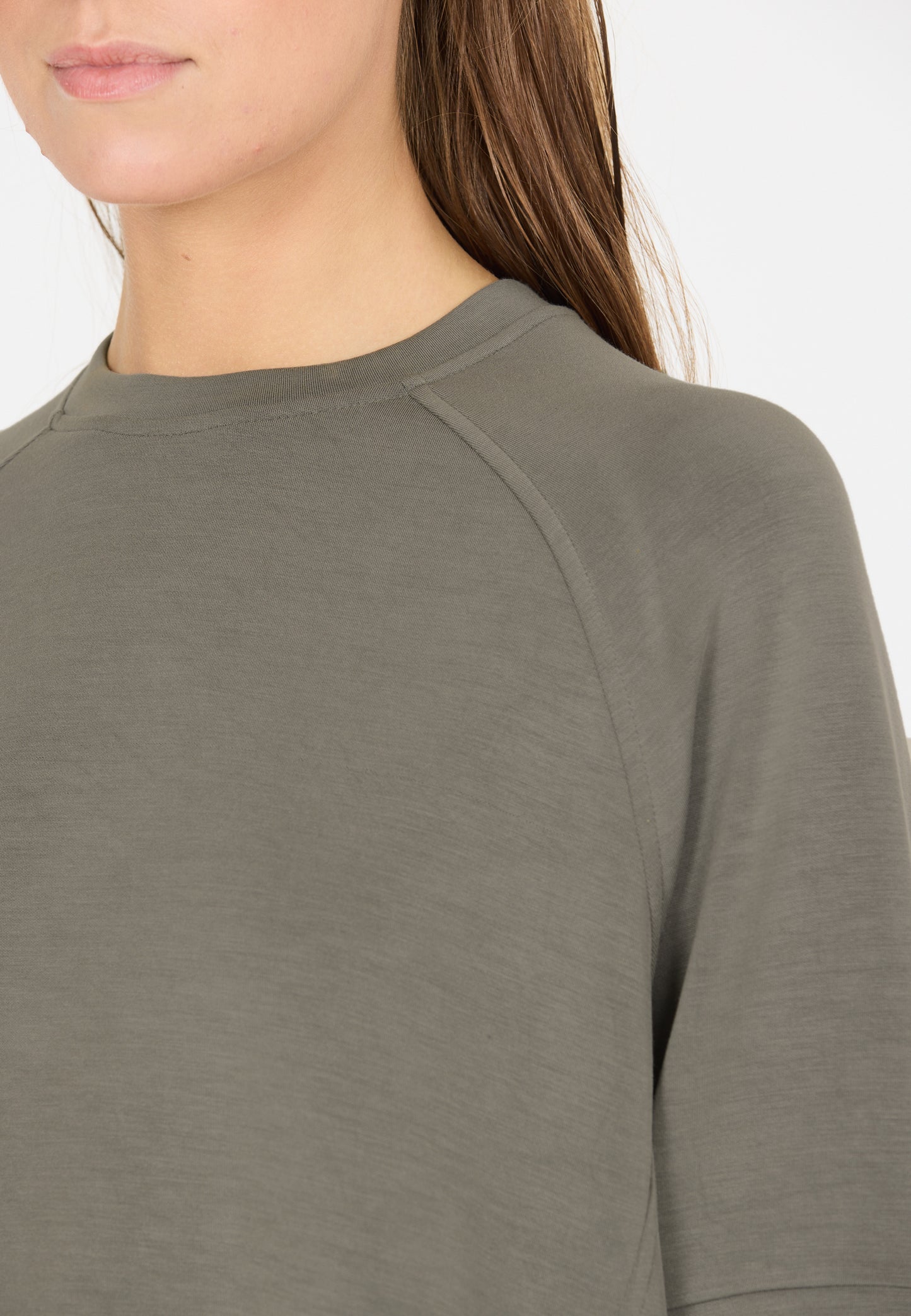 ATHLECIA JACEY V2 CREW NECK SWEATSHIRT