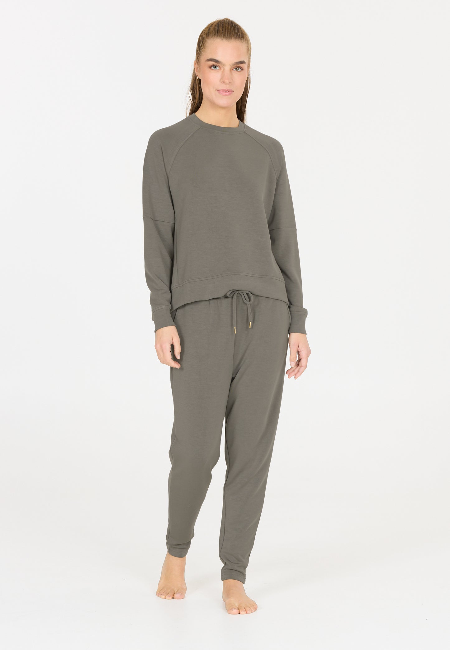 ATHLECIA JACEY V2 CREW NECK SWEATSHIRT