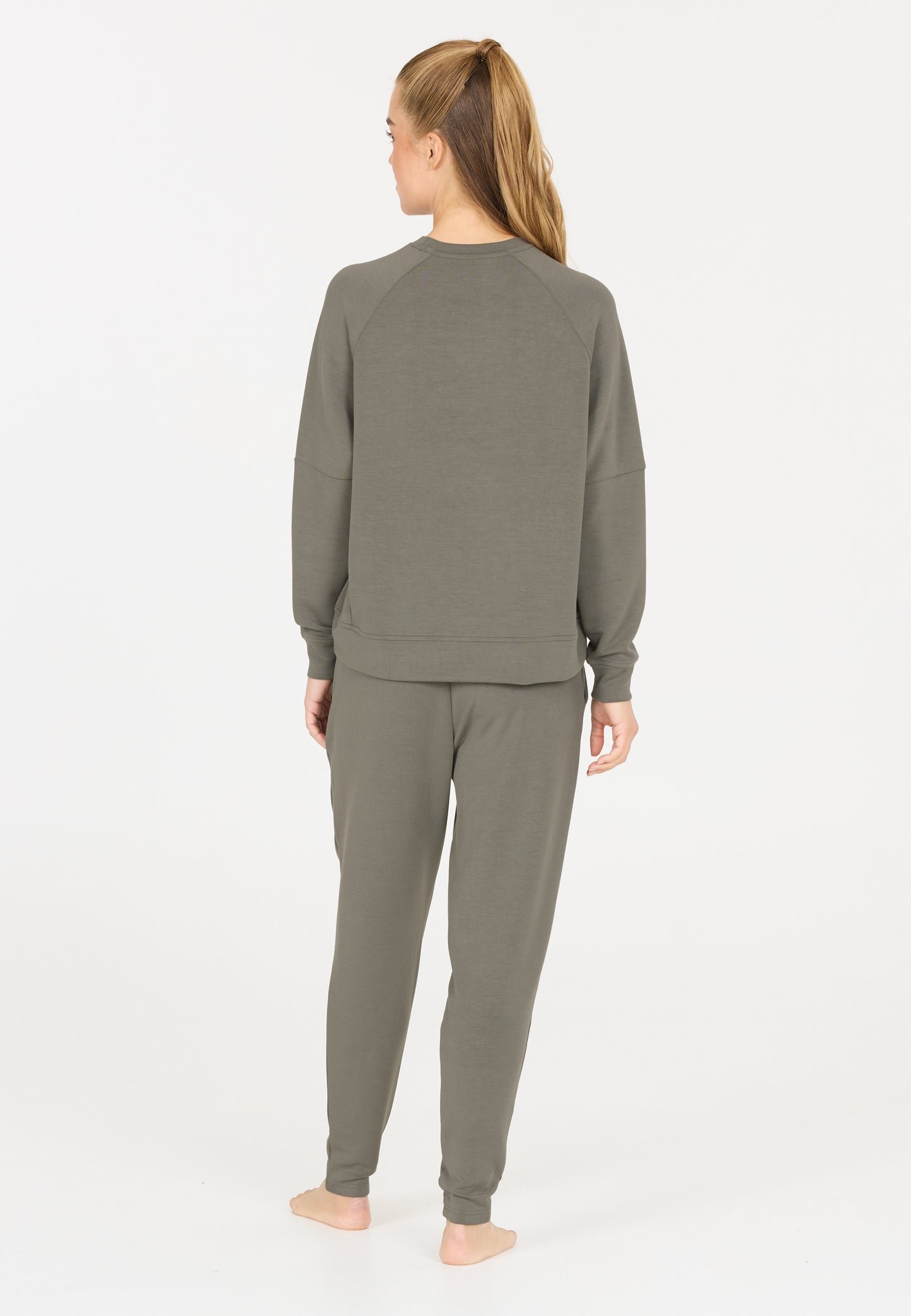 ATHLECIA JACEY V2 CREW NECK SWEATSHIRT