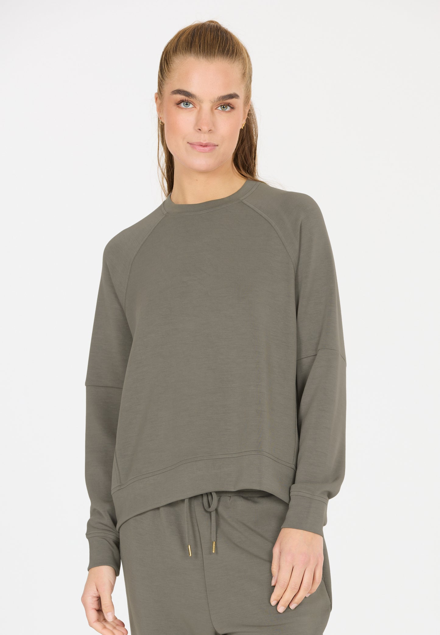 ATHLECIA JACEY V2 CREW NECK SWEATSHIRT