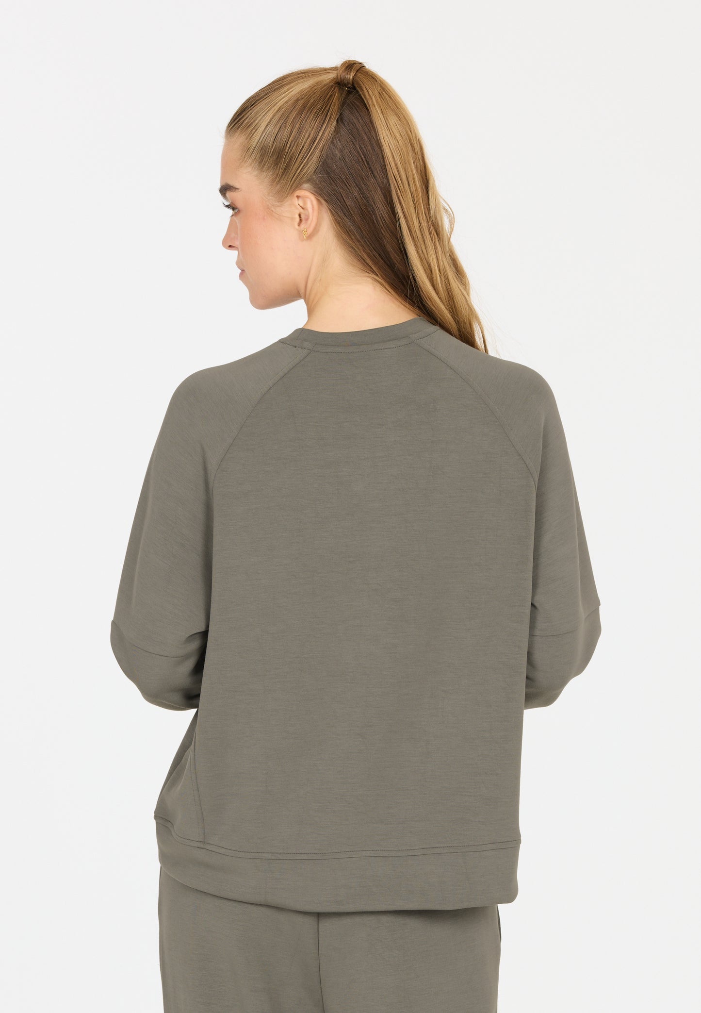 ATHLECIA JACEY V2 CREW NECK SWEATSHIRT