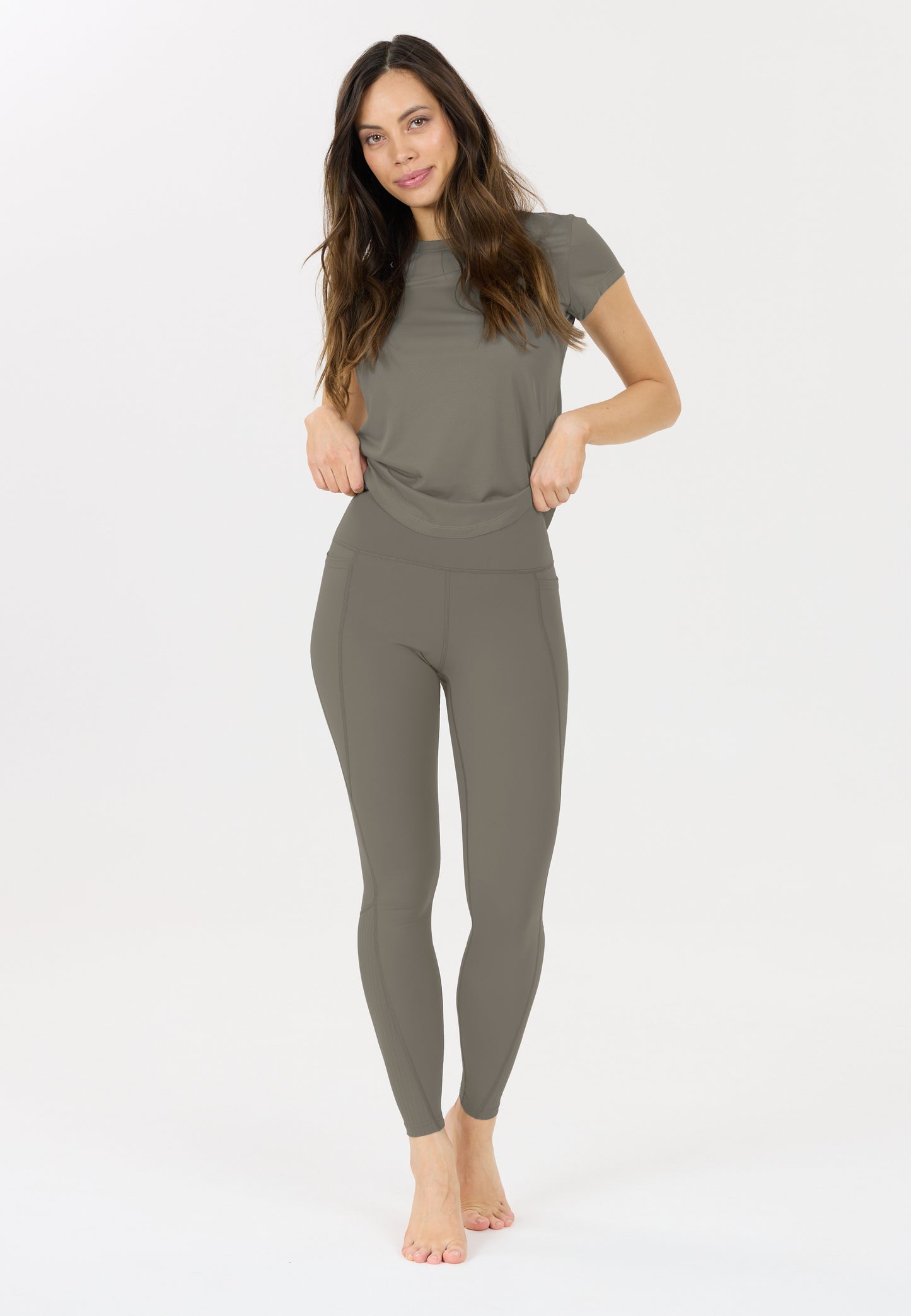 ATHLECIA ALIYA TIGHTS