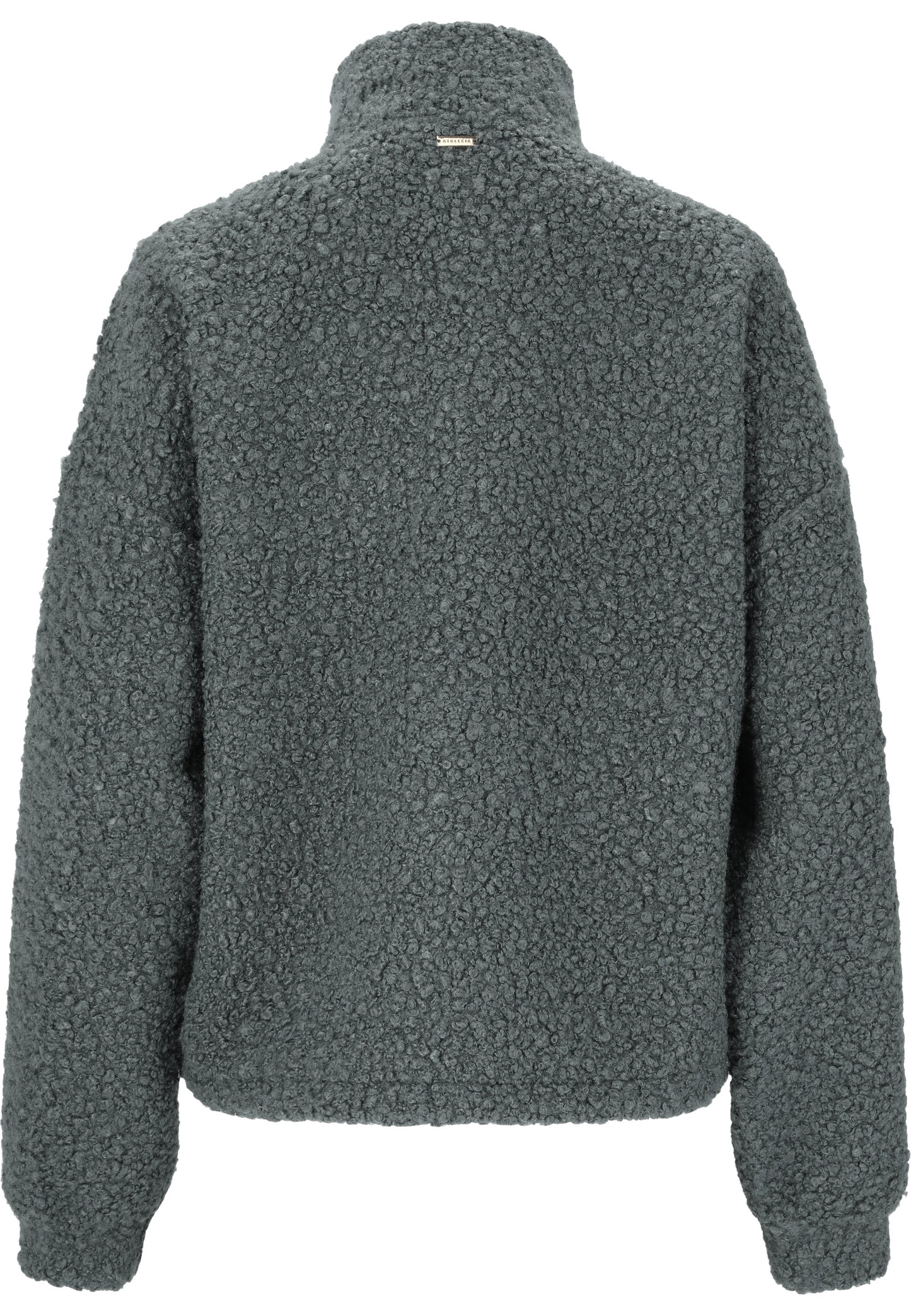ATHLECIA FLORRIE SHERPA HALF ZIP