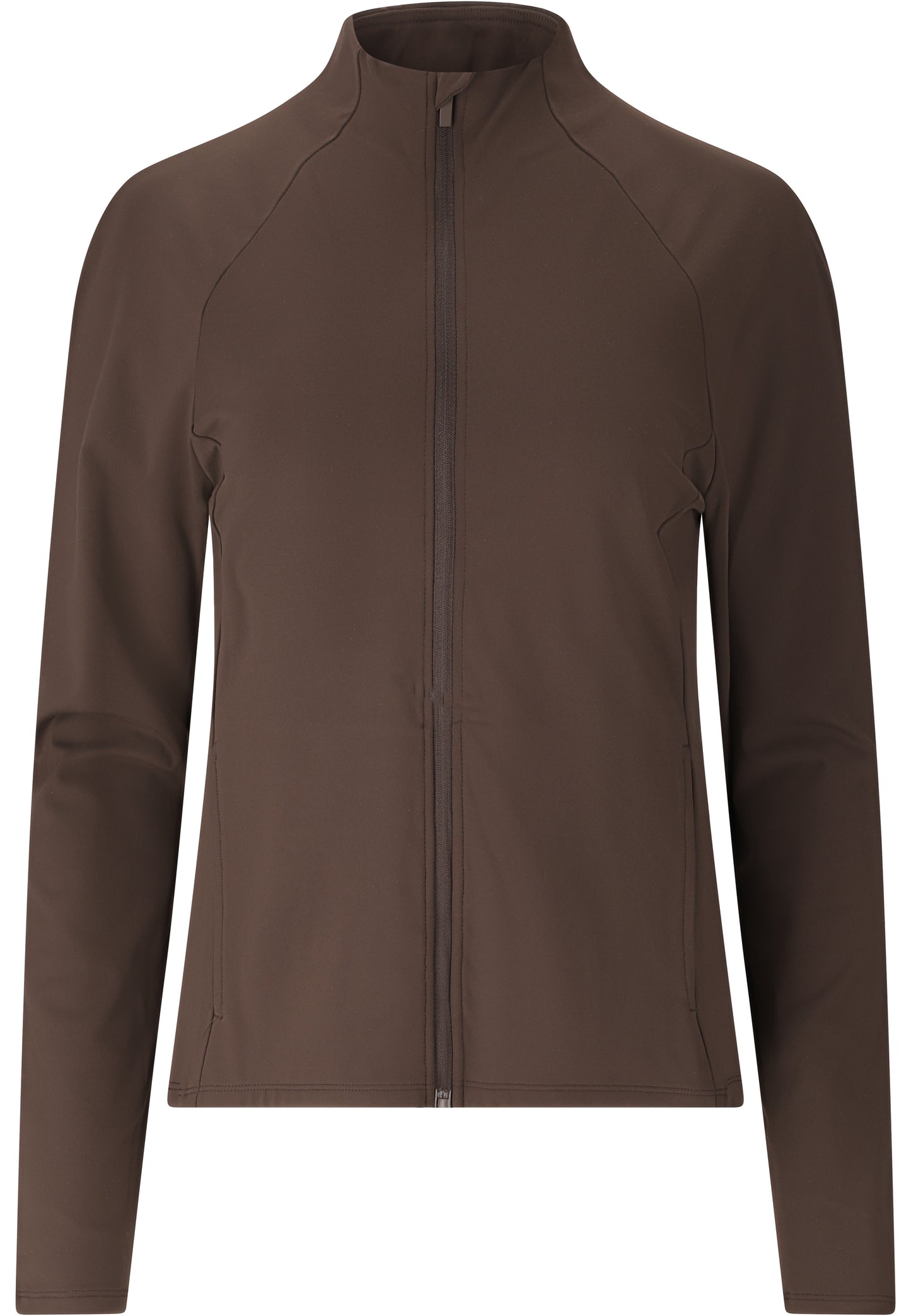 ATHLECIA EMARRI FULL ZIP JACKET