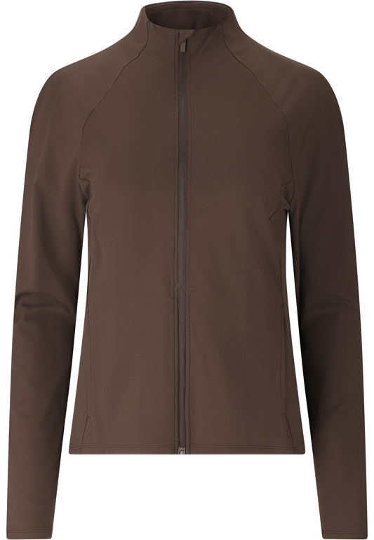 ATHLECIA EMARRI FULL ZIP JACKET