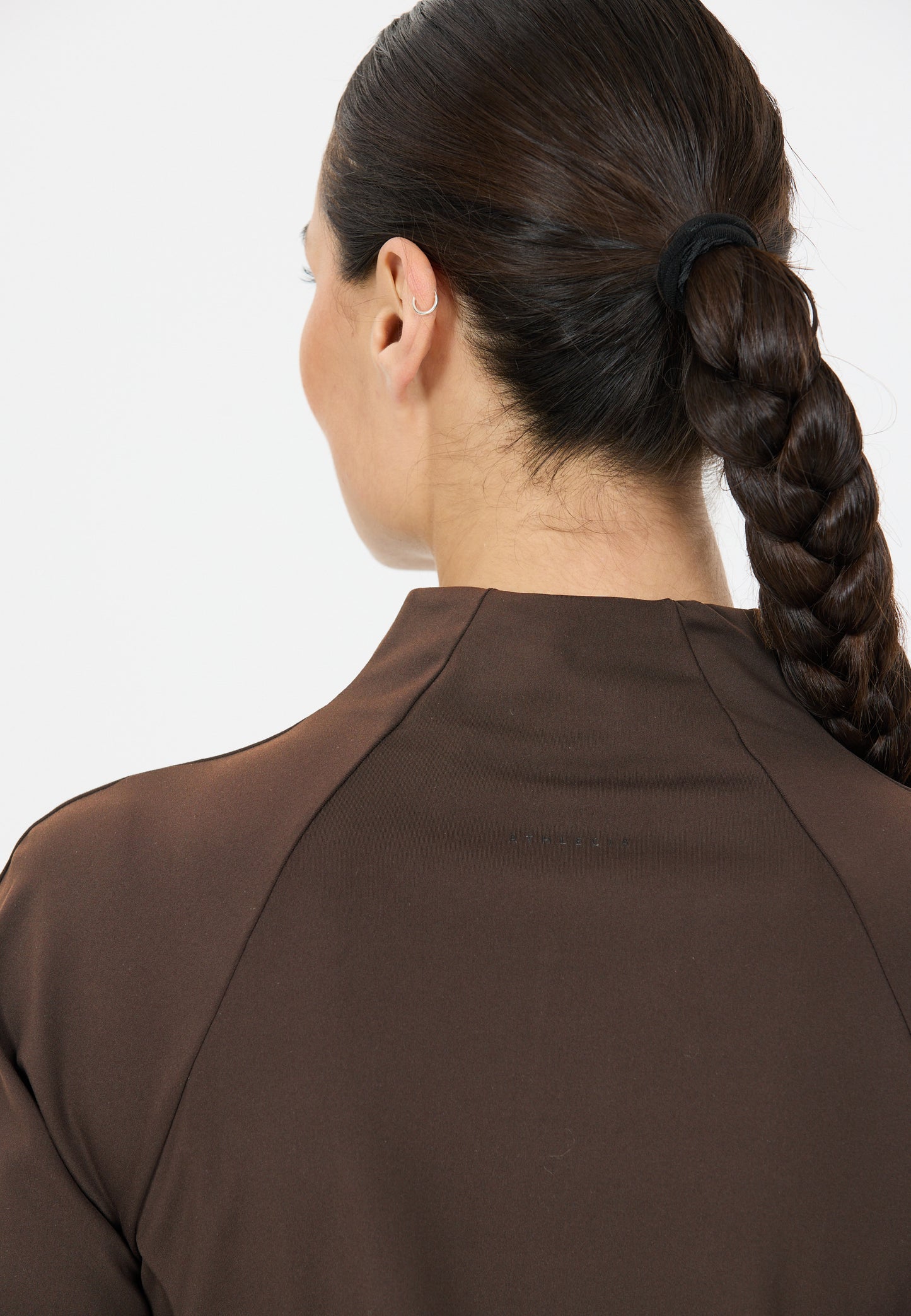 ATHLECIA EMARRI FULL ZIP JACKET