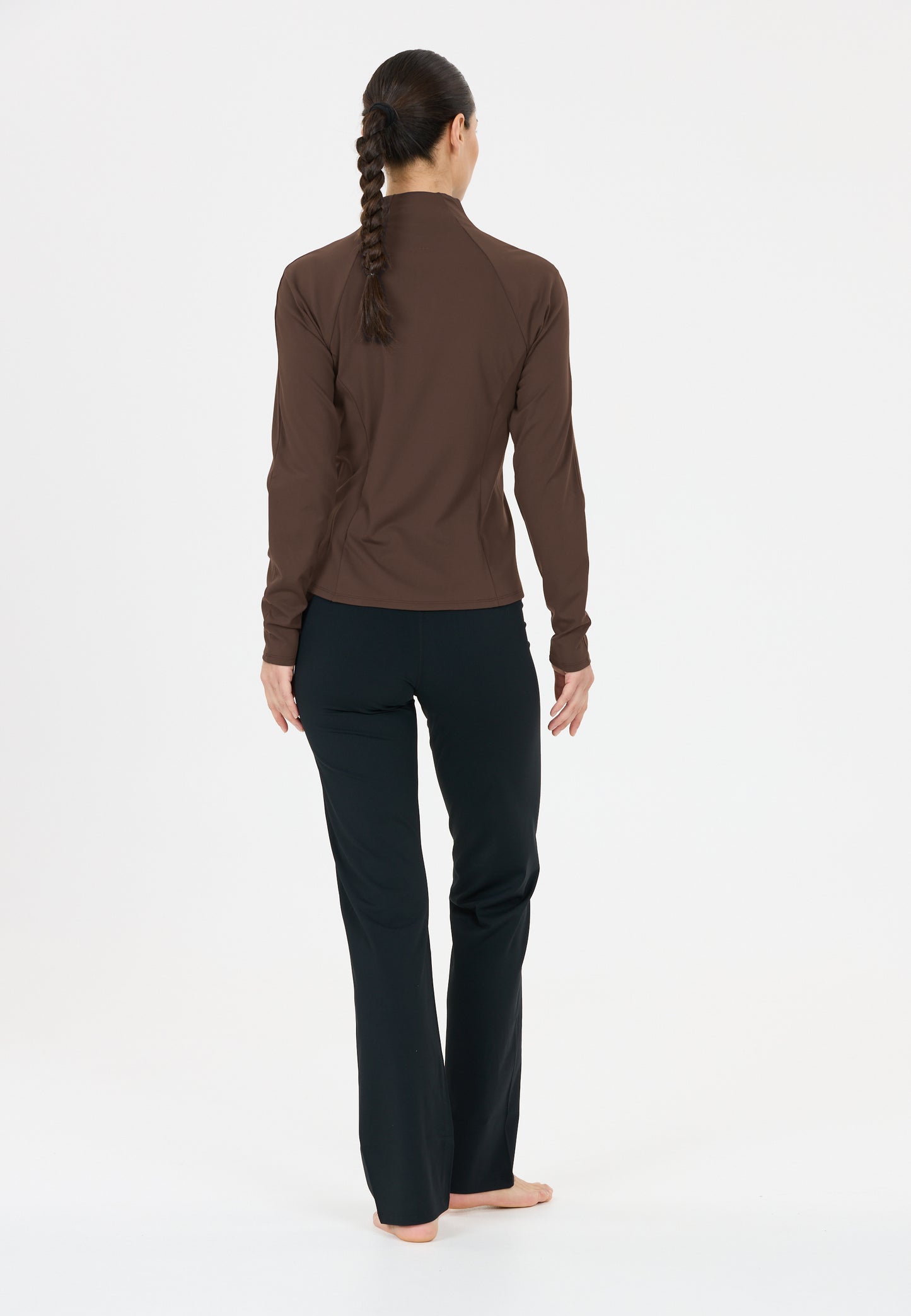 ATHLECIA EMARRI FULL ZIP JACKET