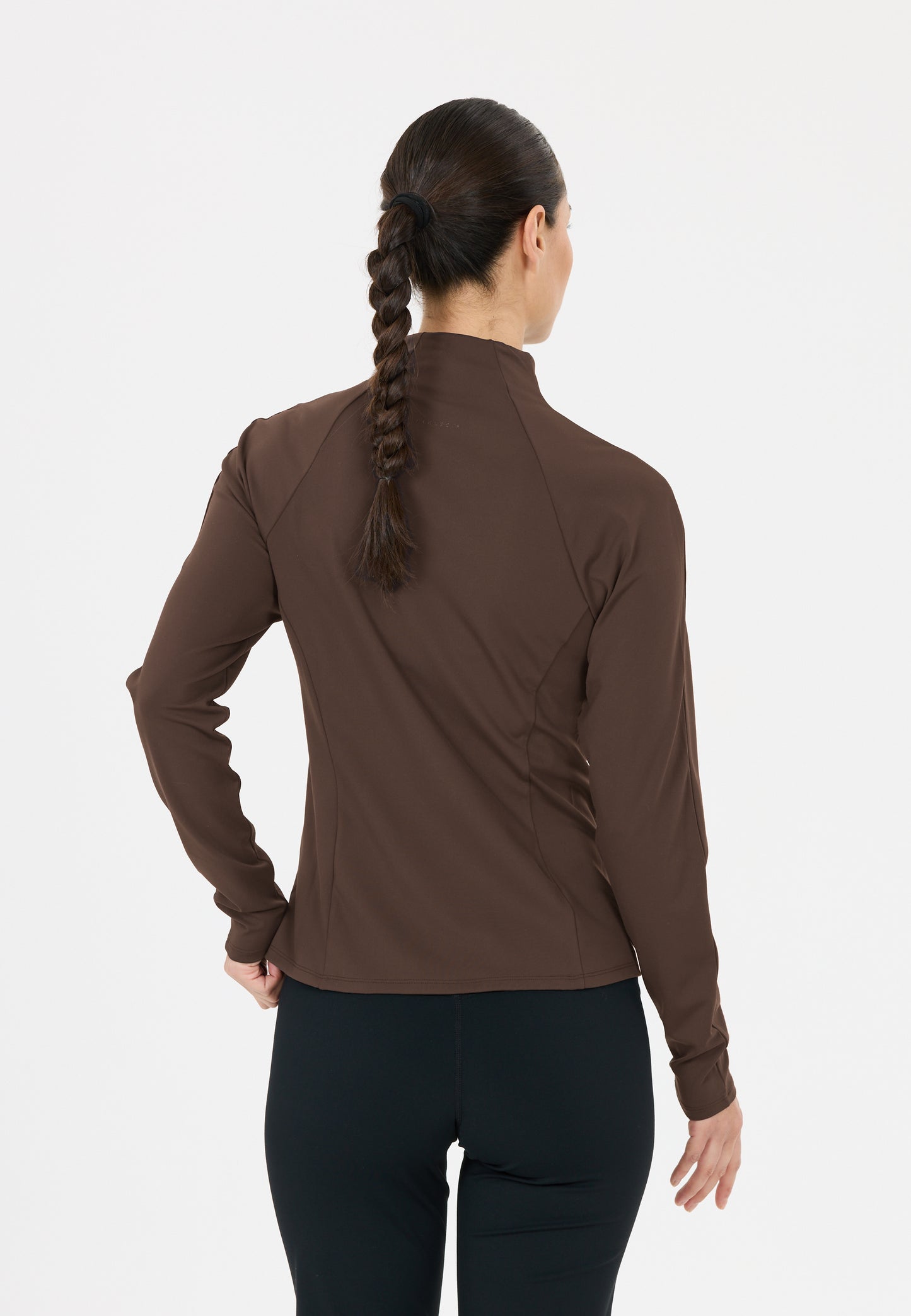 ATHLECIA EMARRI FULL ZIP JACKET