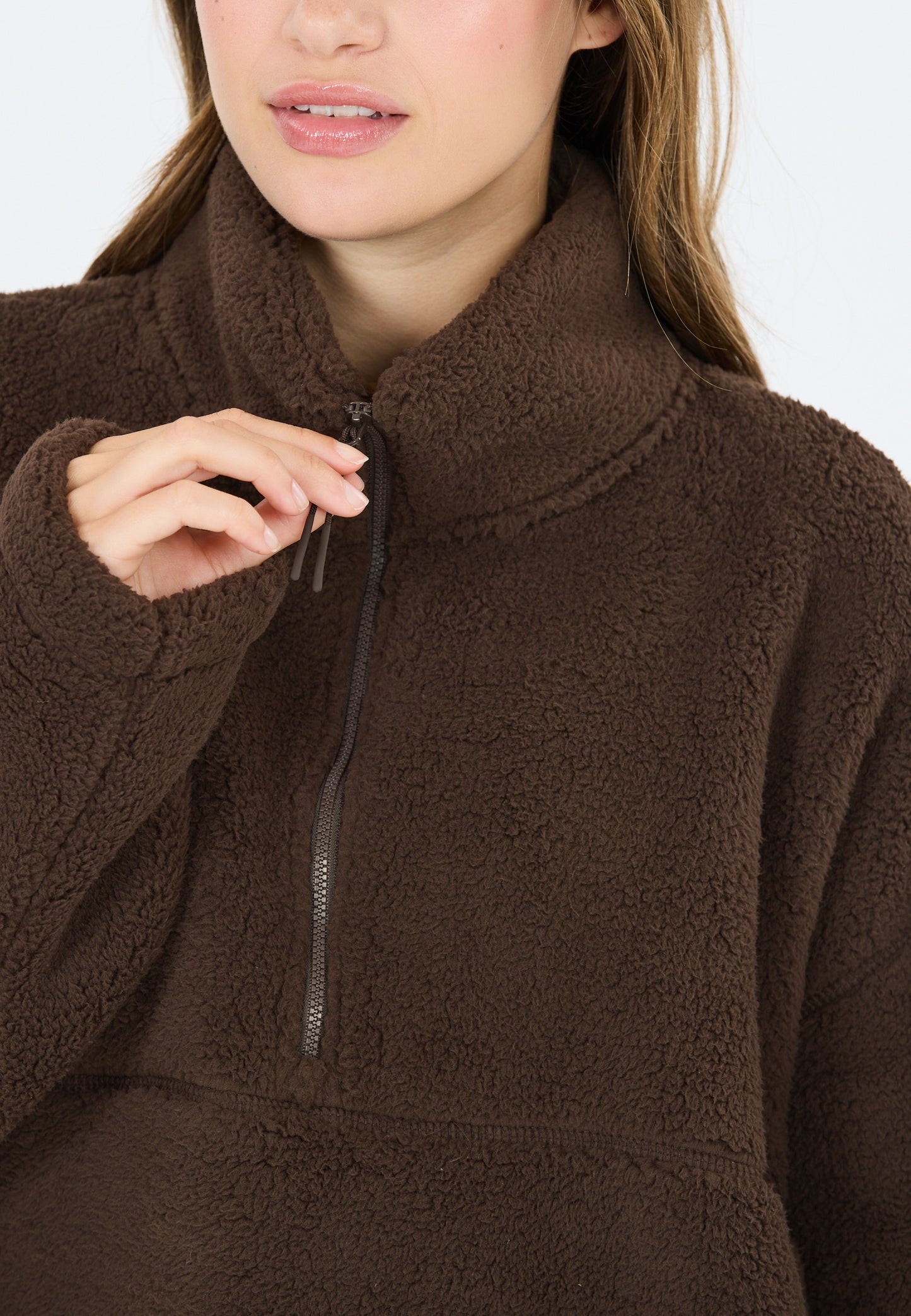 ATHLECIA NORIKA PILE FLEECE