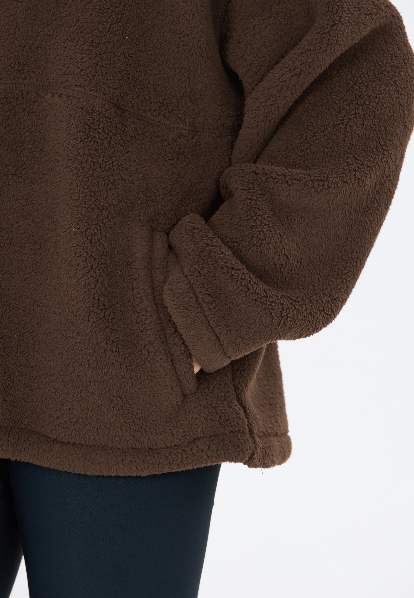 ATHLECIA NORIKA PILE FLEECE