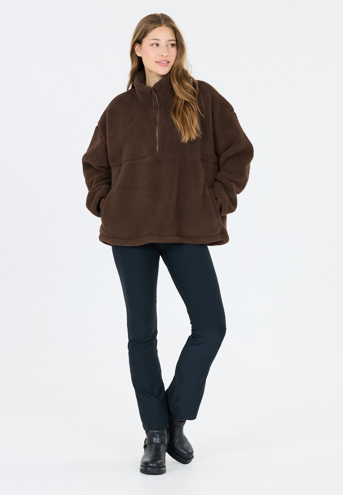 ATHLECIA NORIKA PILE FLEECE