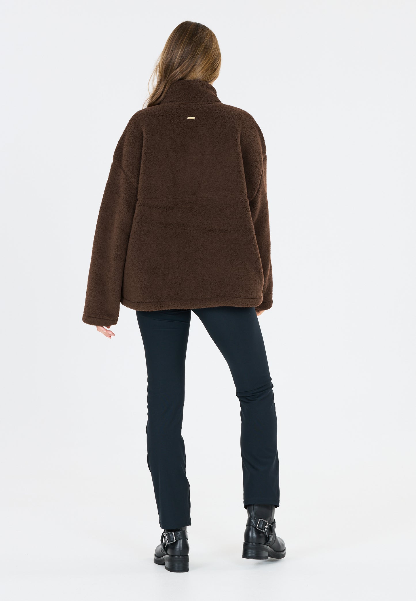 ATHLECIA NORIKA PILE FLEECE