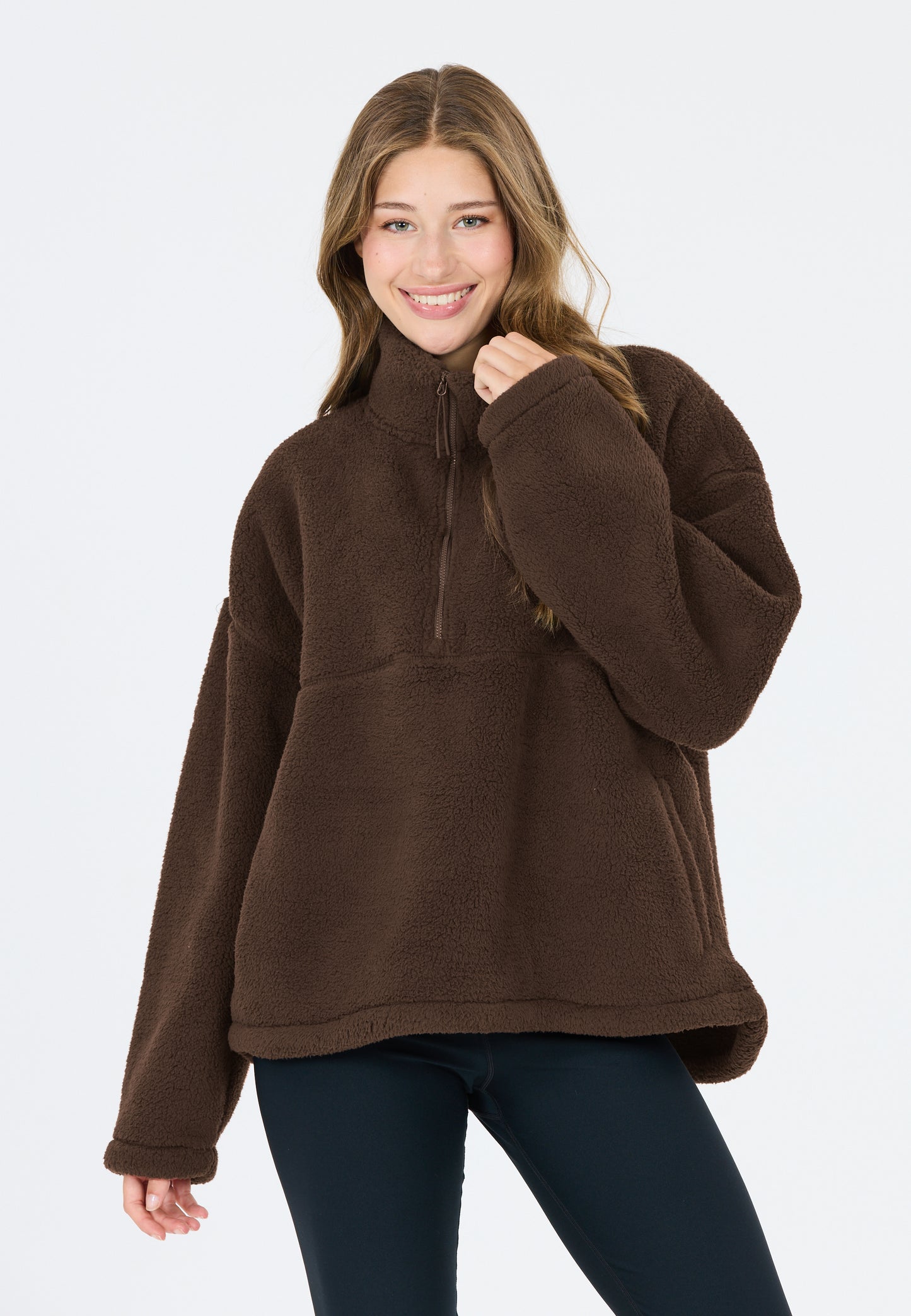 ATHLECIA NORIKA PILE FLEECE