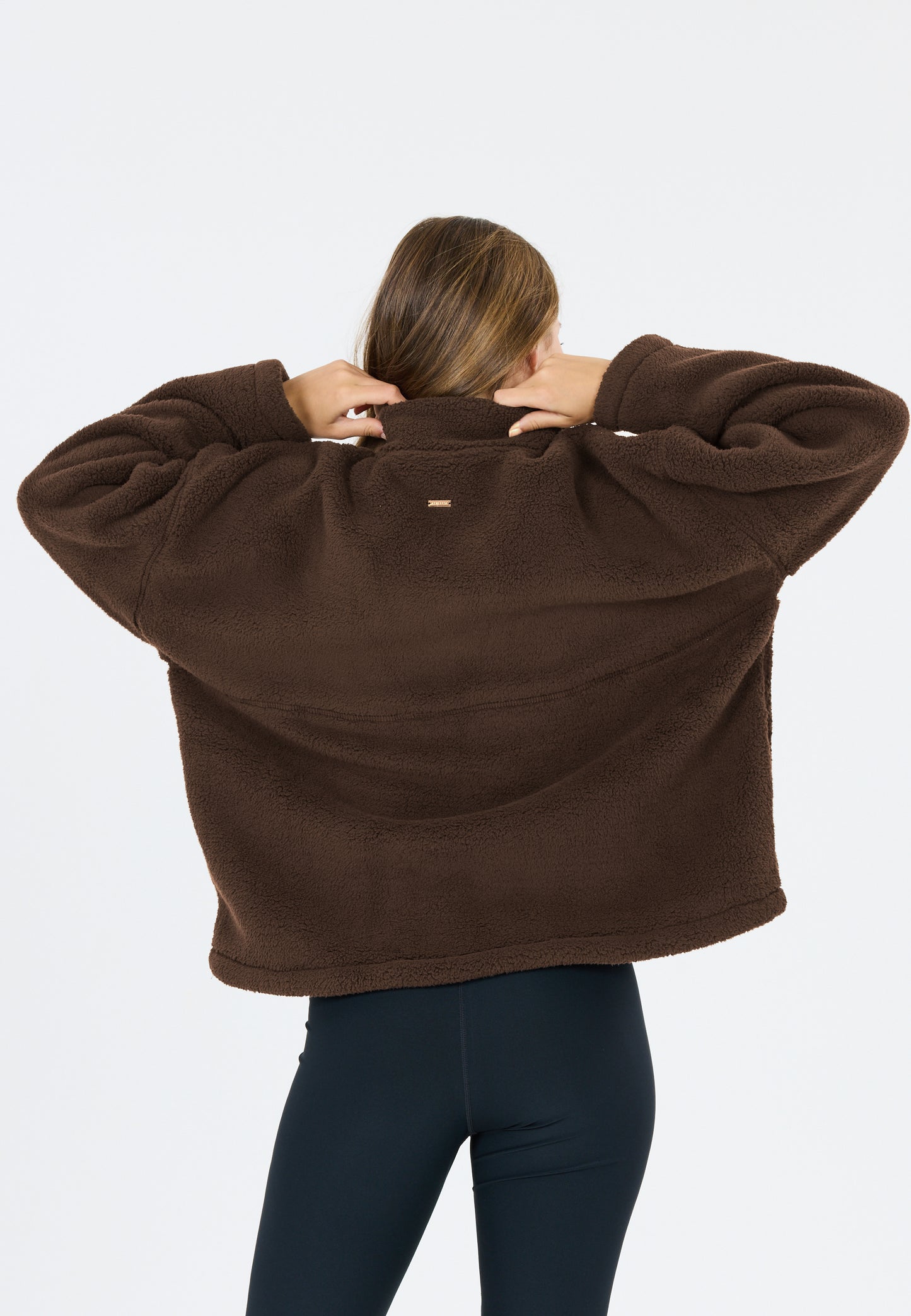 ATHLECIA NORIKA PILE FLEECE